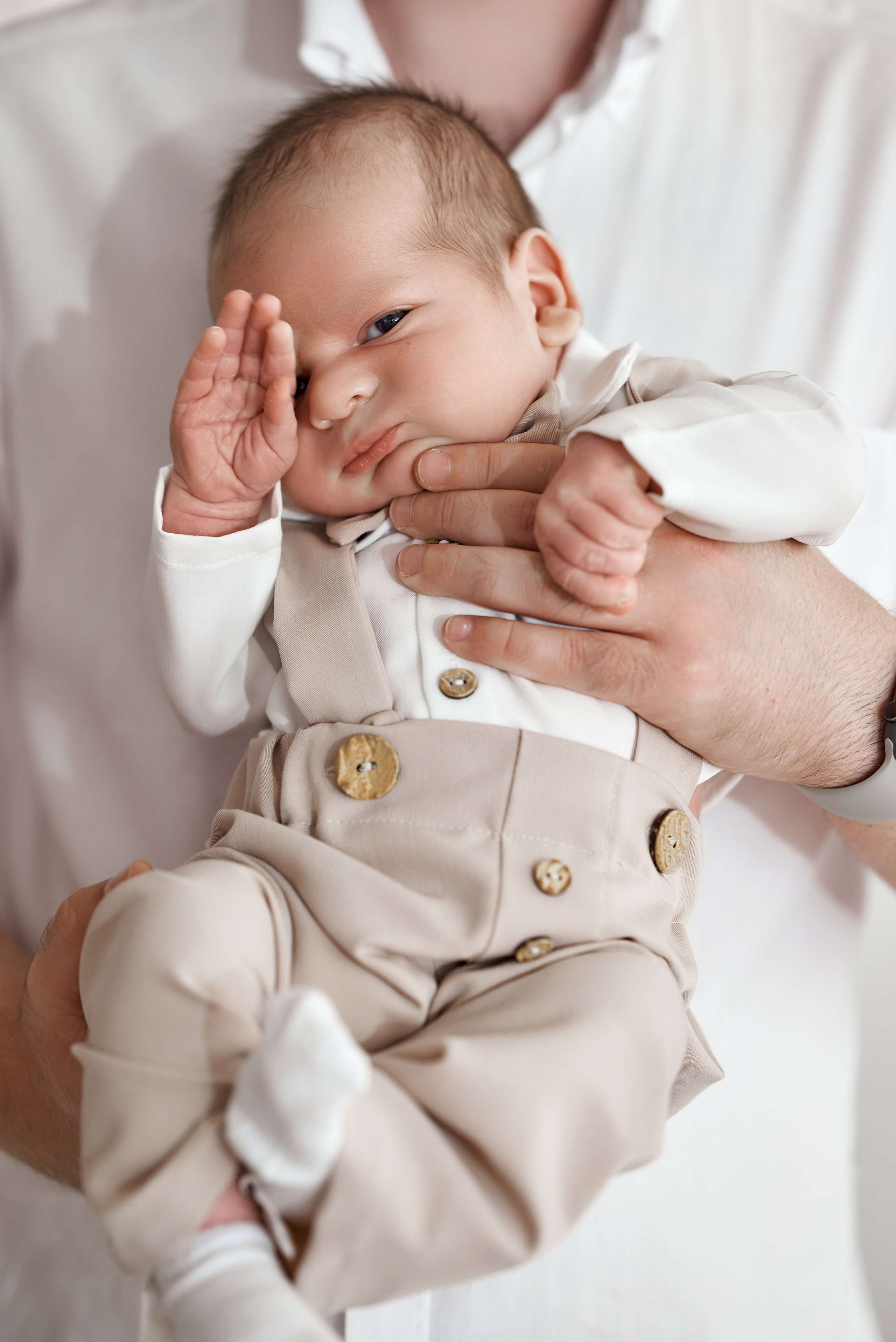 Хрестини. Весільний та сімейний фотограф Україна