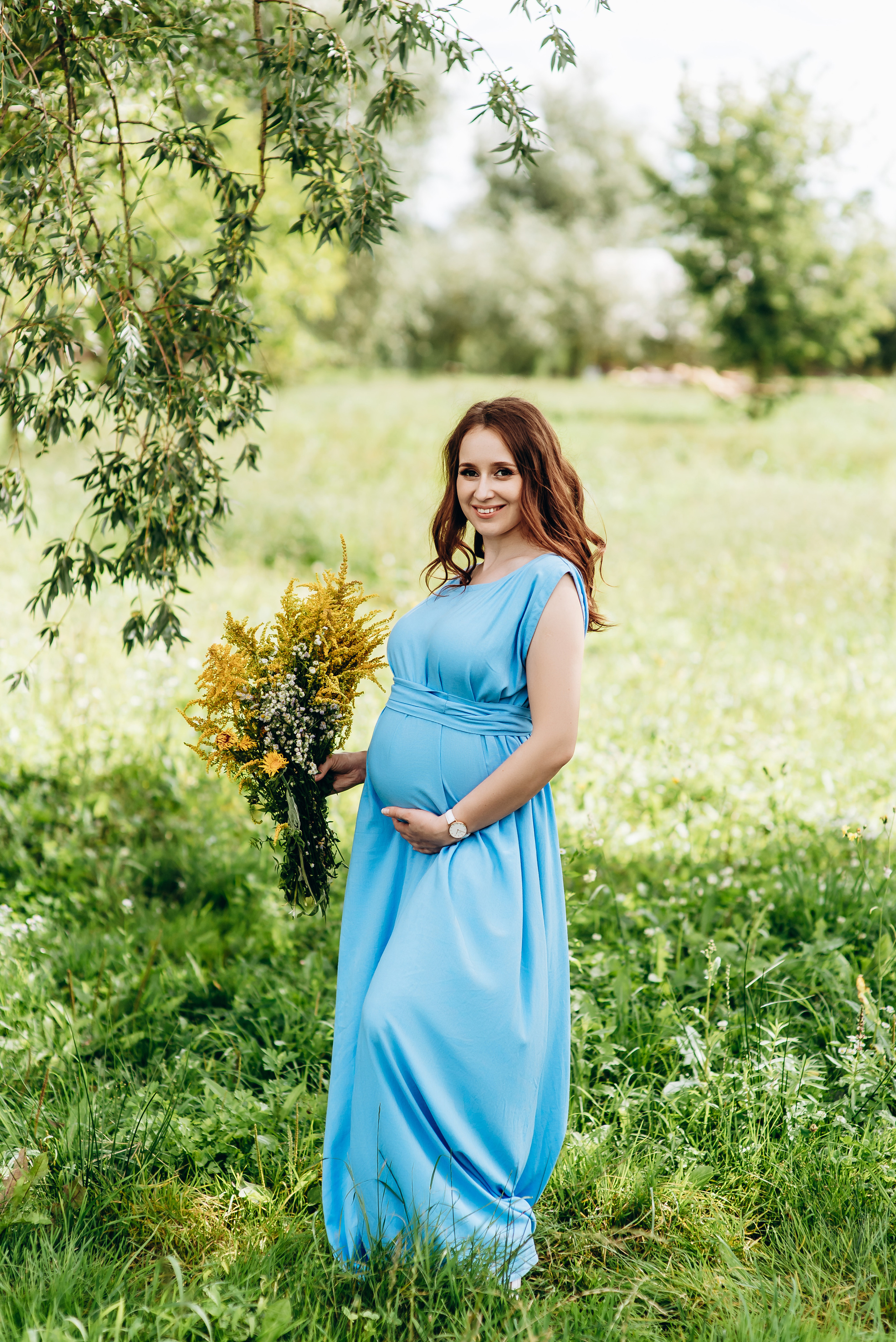 Вагітність. Весільний та сімейний фотограф Україна