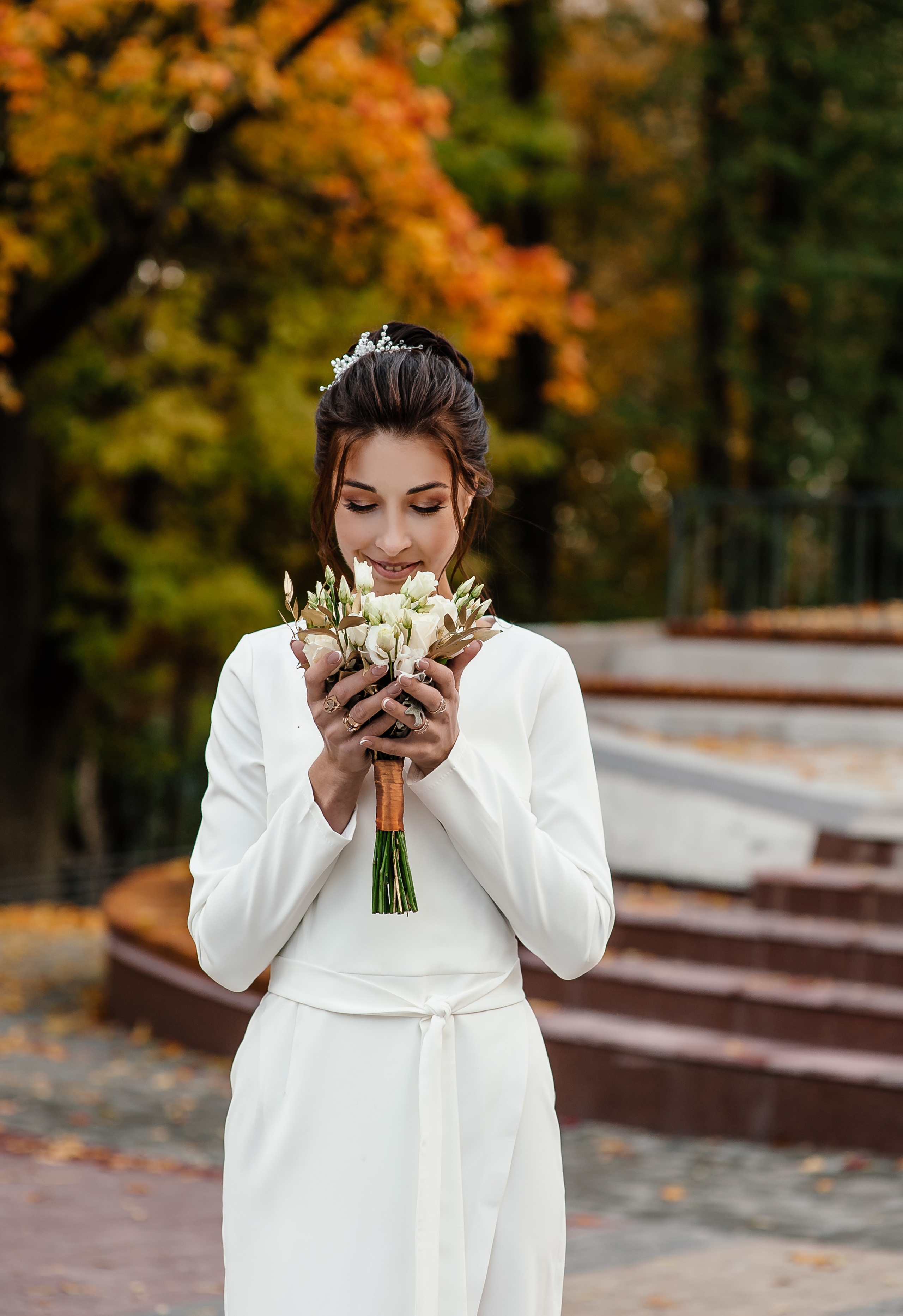 Весільна фотосесія 2. Весільний та сімейний фотограф Україна