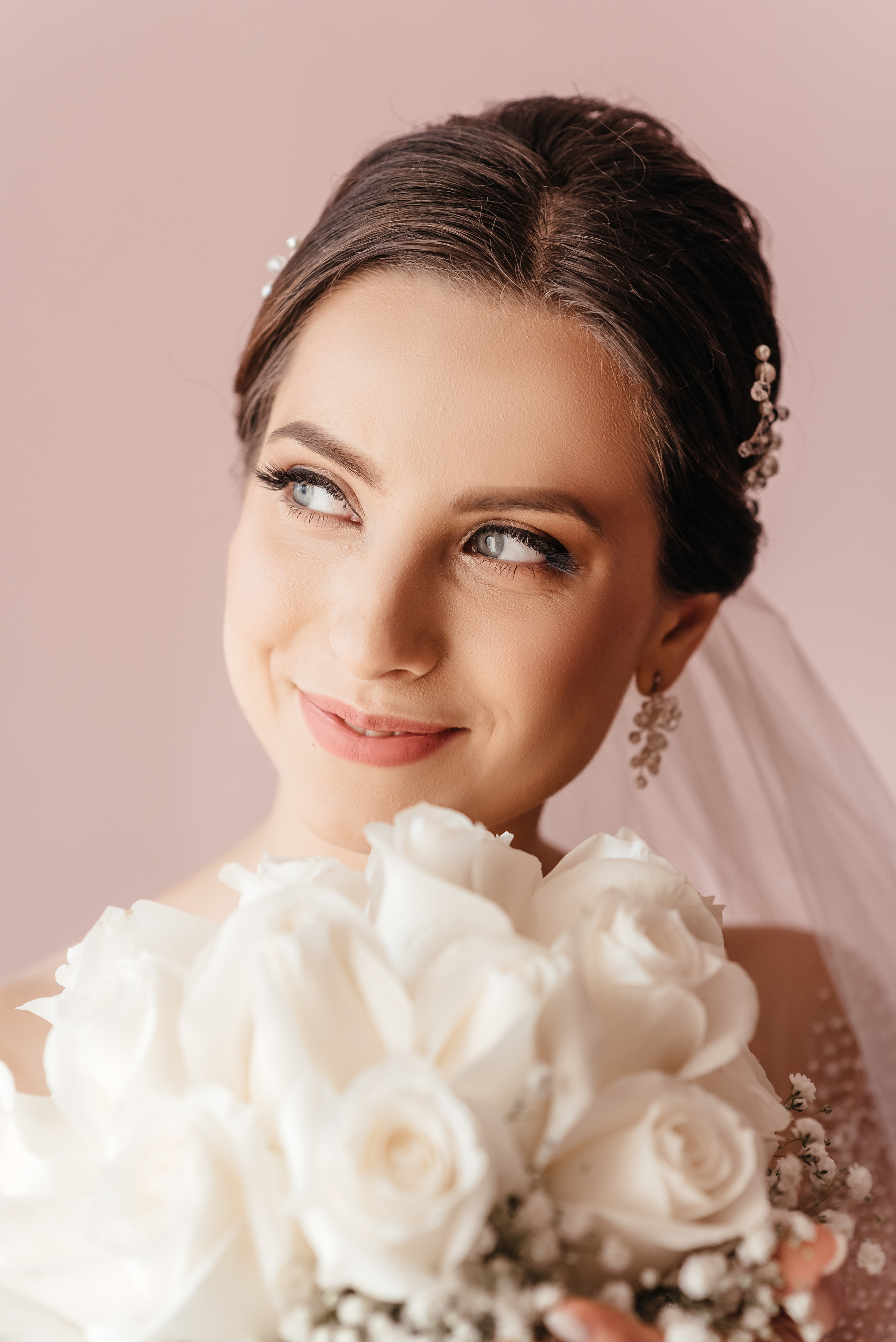 Юлія та Сергій (анонс). Весільний та сімейний фотограф Україна