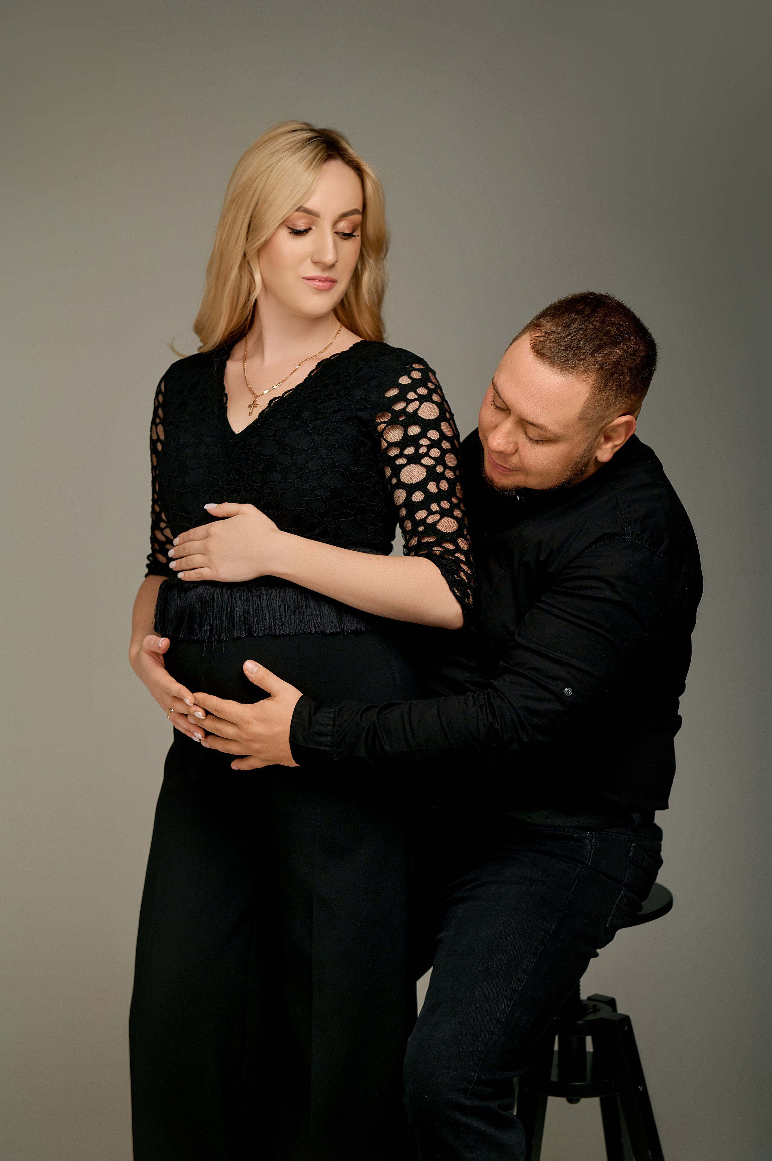 Вагітність. Весільний та сімейний фотограф Україна