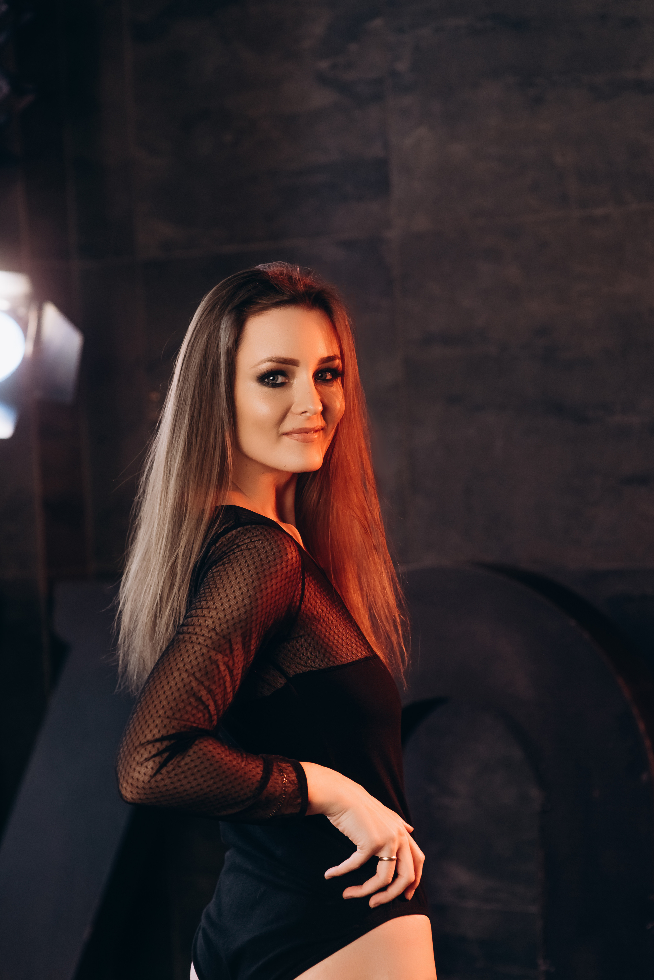 Прекрасна половинка. Весільний та сімейний фотограф Україна