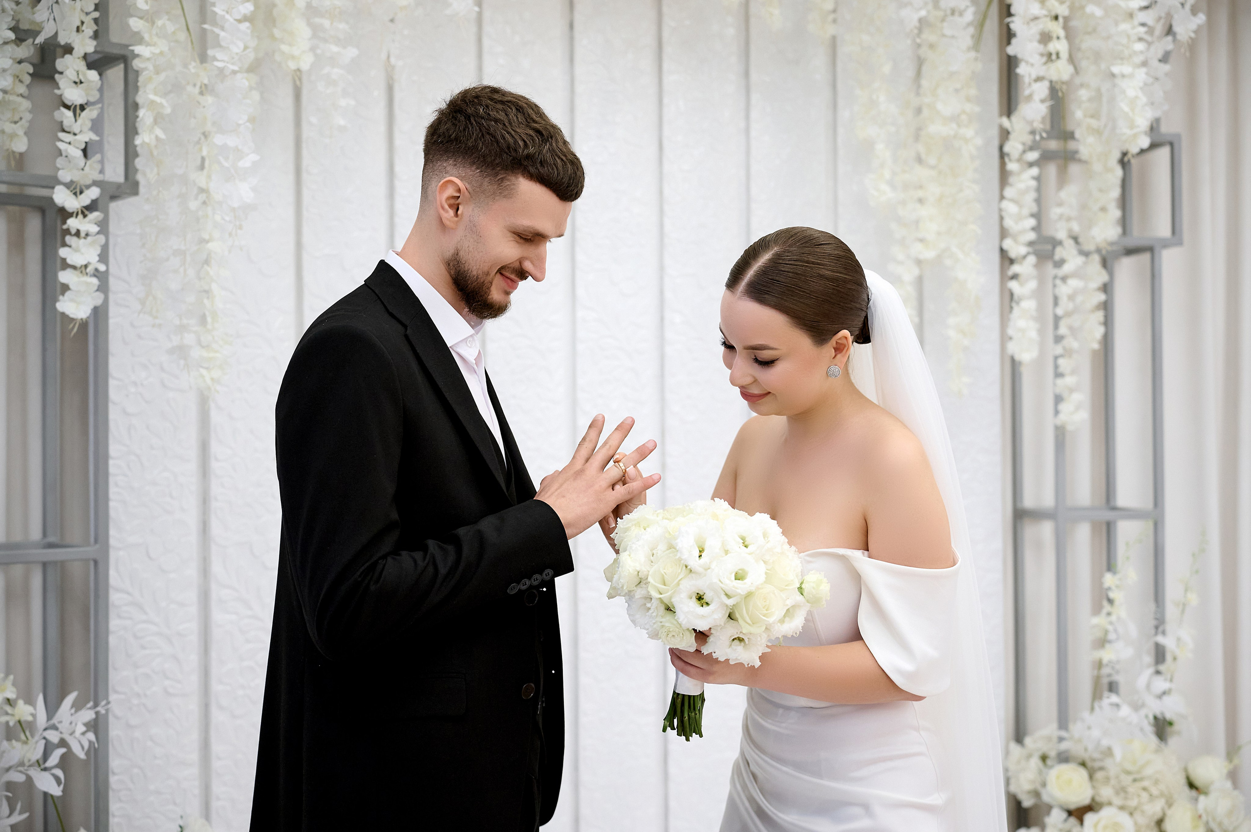 Весільні історіі. Весільний та сімейний фотограф Україна