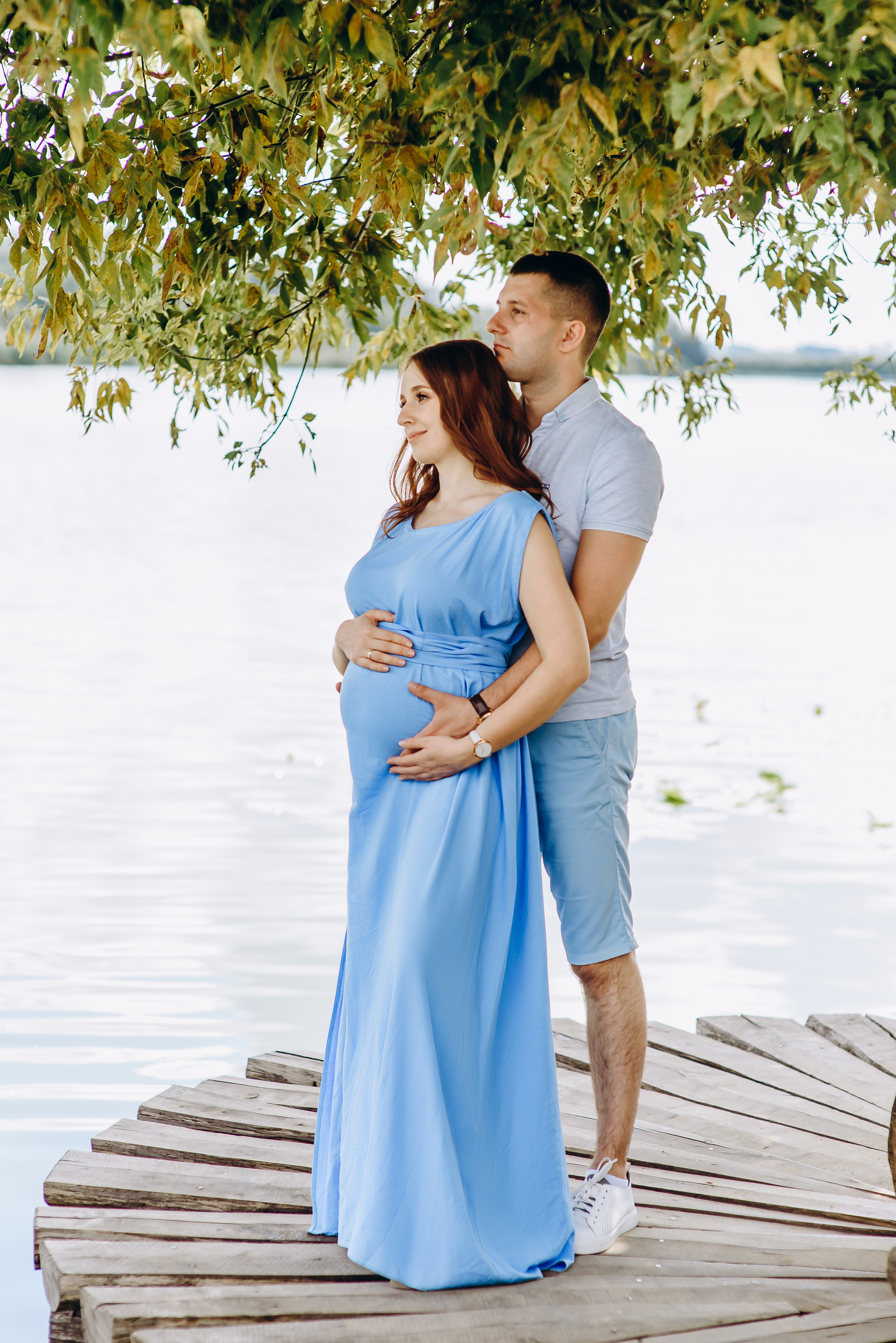 Вагітність. Весільний та сімейний фотограф Україна