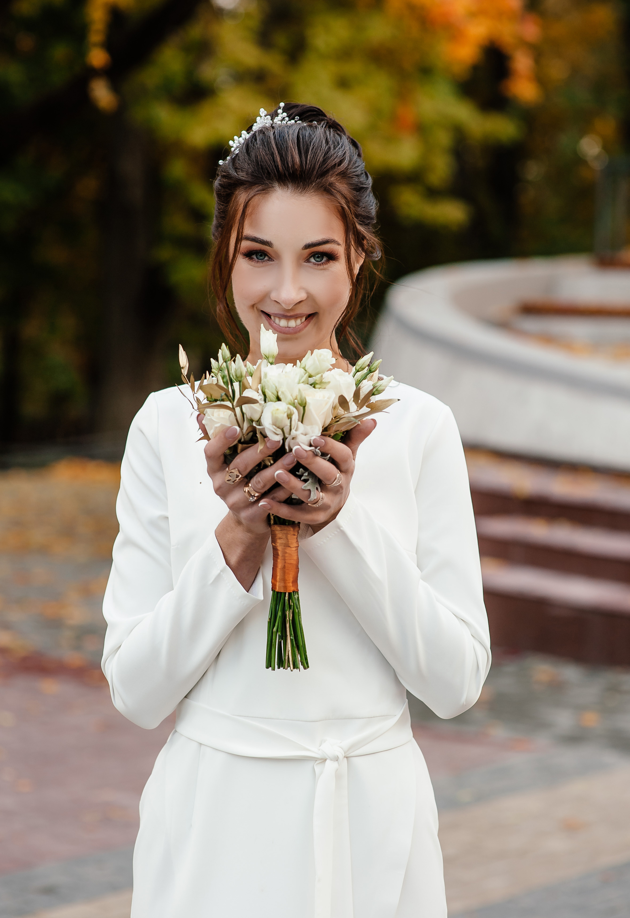 Весільна фотосесія 2. Весільний та сімейний фотограф Україна