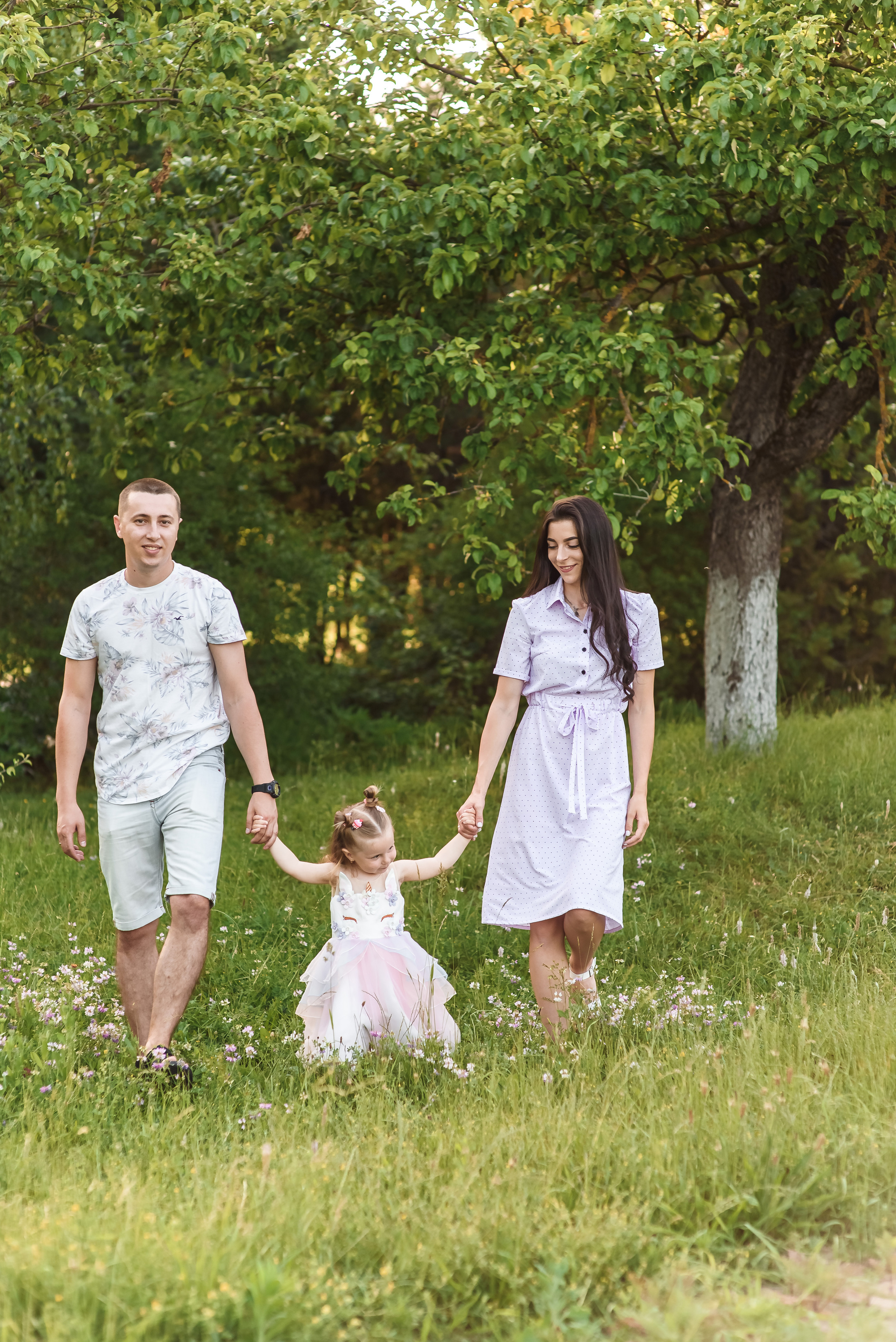 Сімейна. Весільний та сімейний фотограф Україна