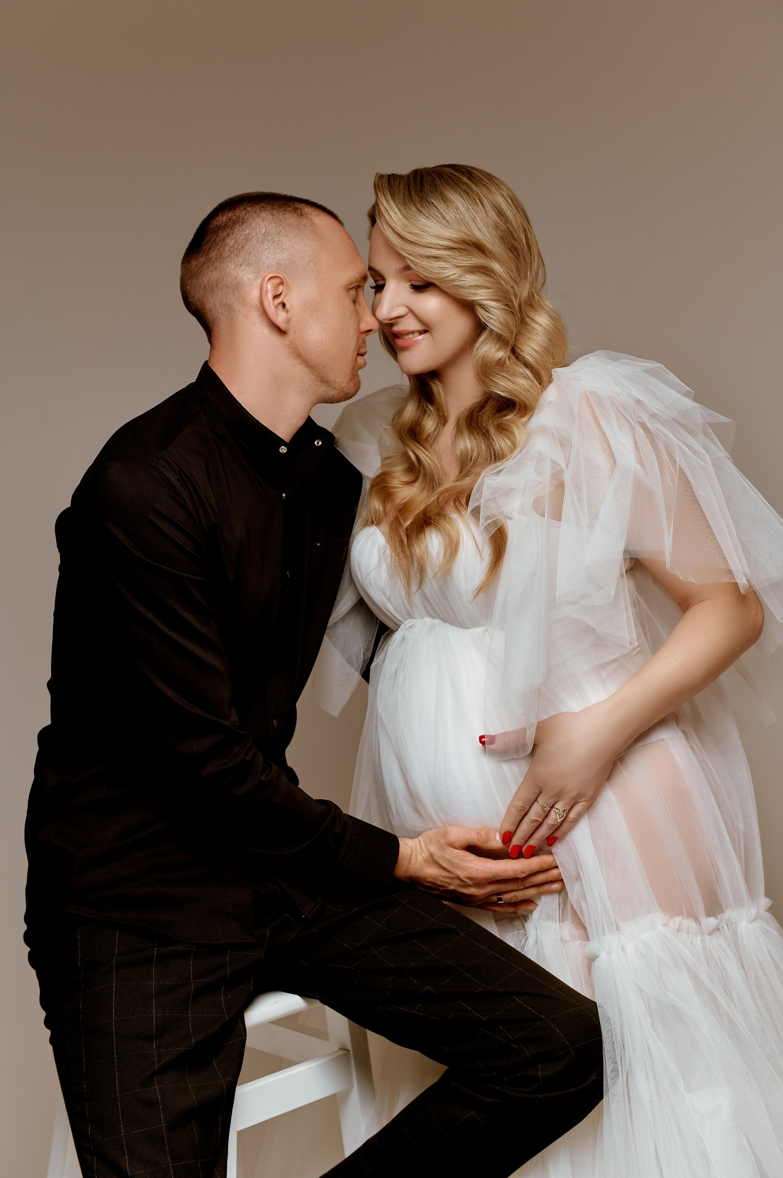 Вагітність. Весільний та сімейний фотограф Україна