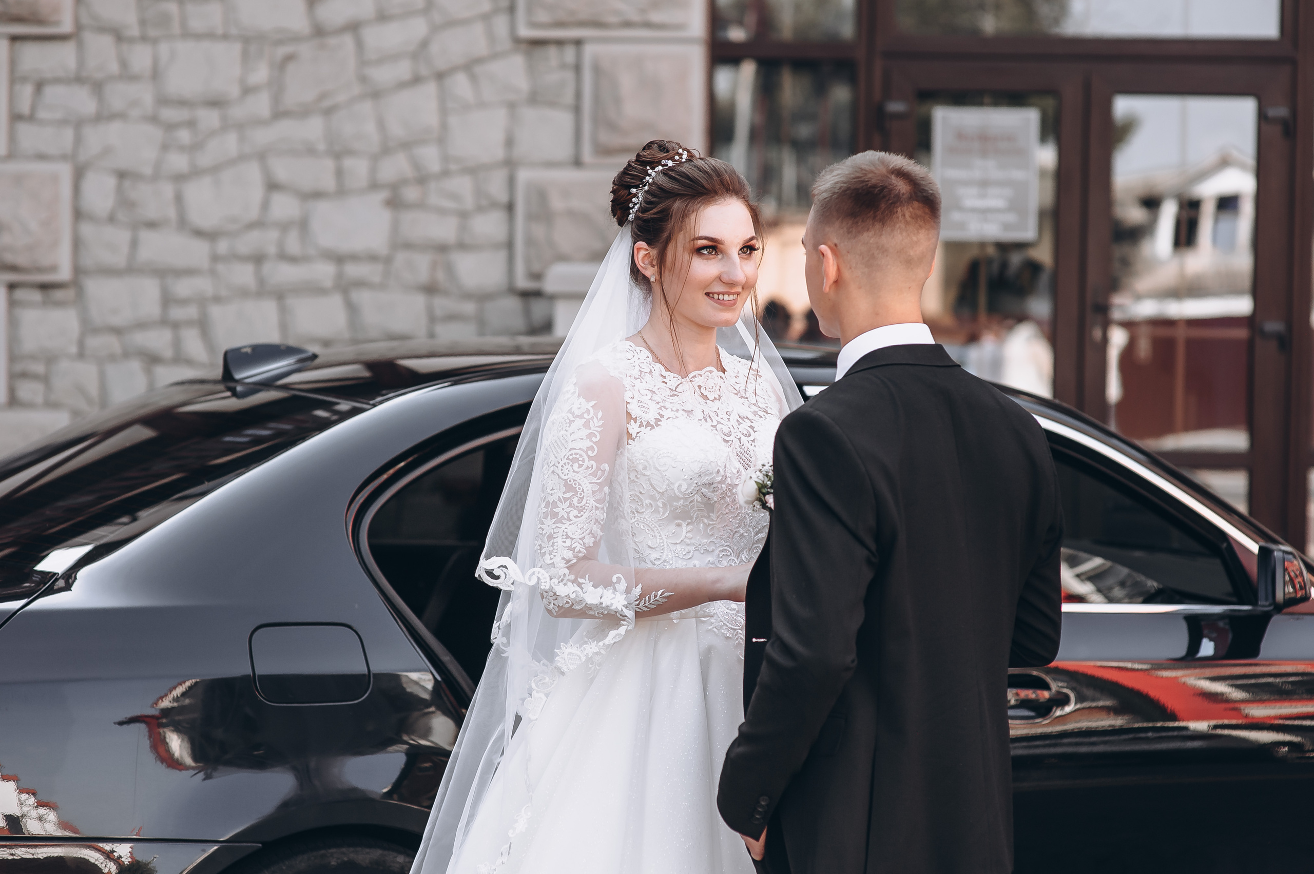 Весілля Тані та Валентина. Весільний та сімейний фотограф Україна