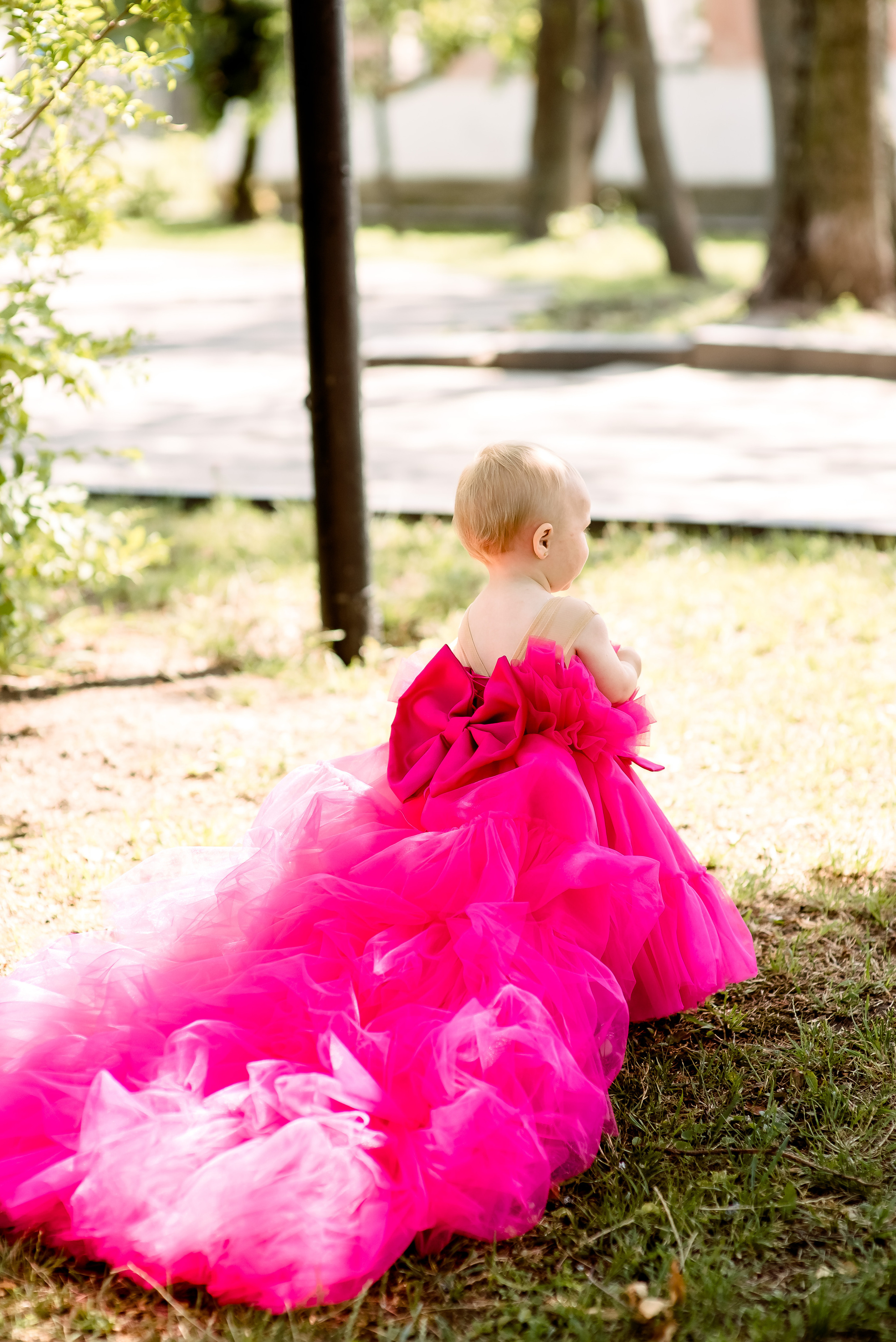 День народження Евеліни. Весільний та сімейний фотограф Україна