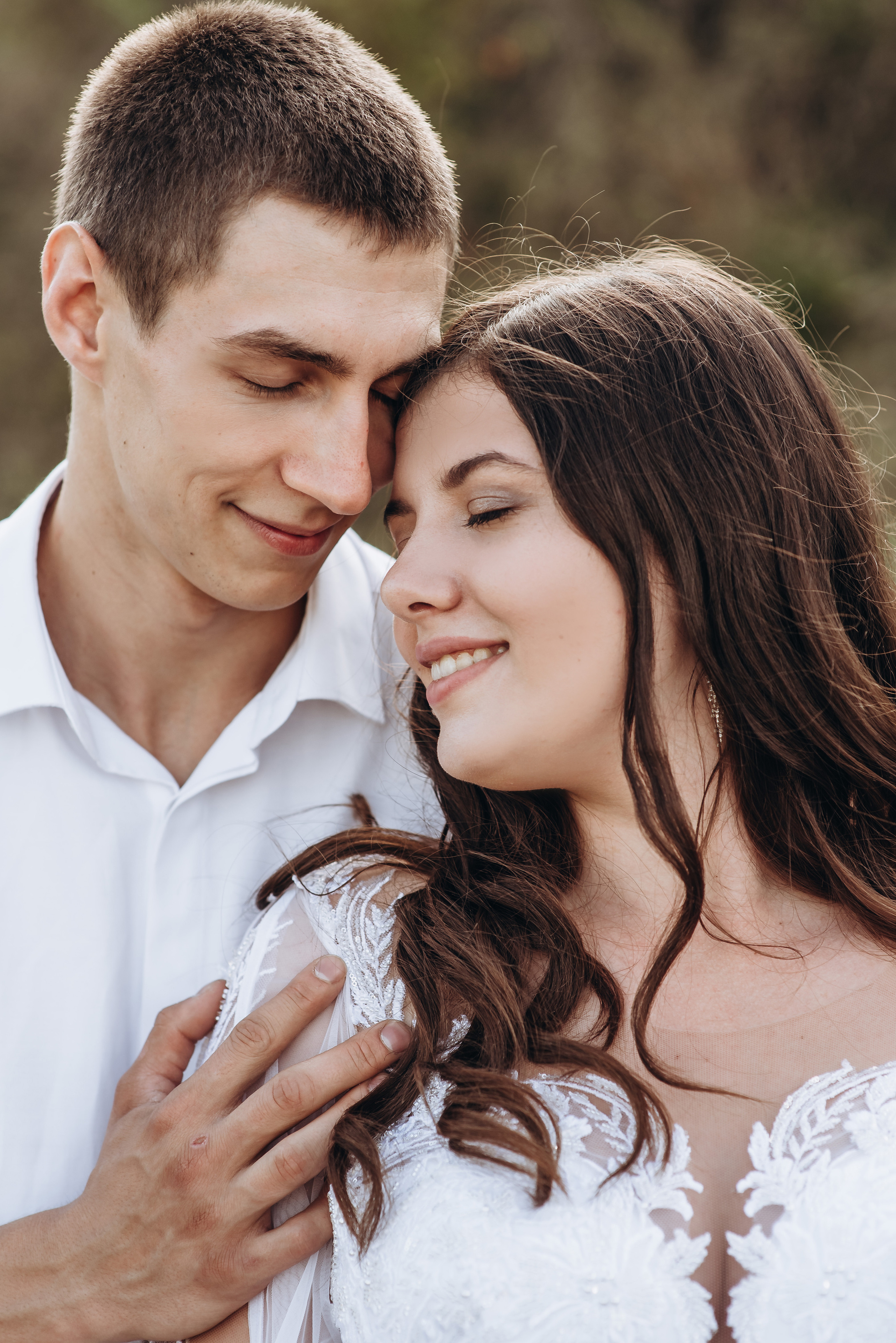 Аня і Ваня. Весільний та сімейний фотограф Україна