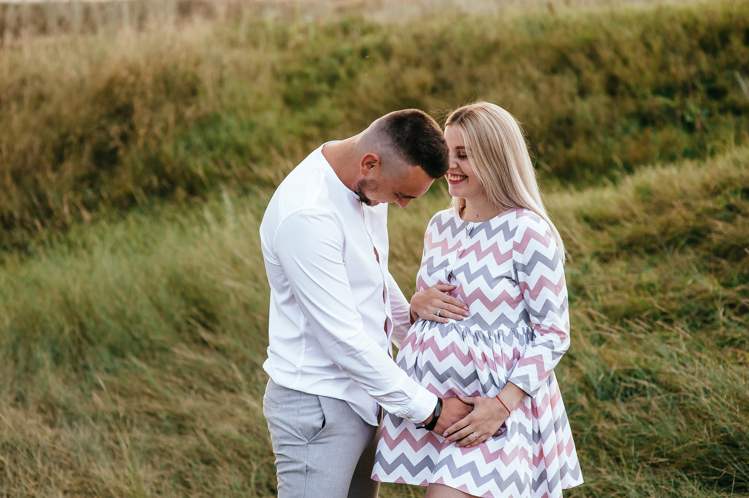 Майбутні батьки. Весільний та сімейний фотограф Україна