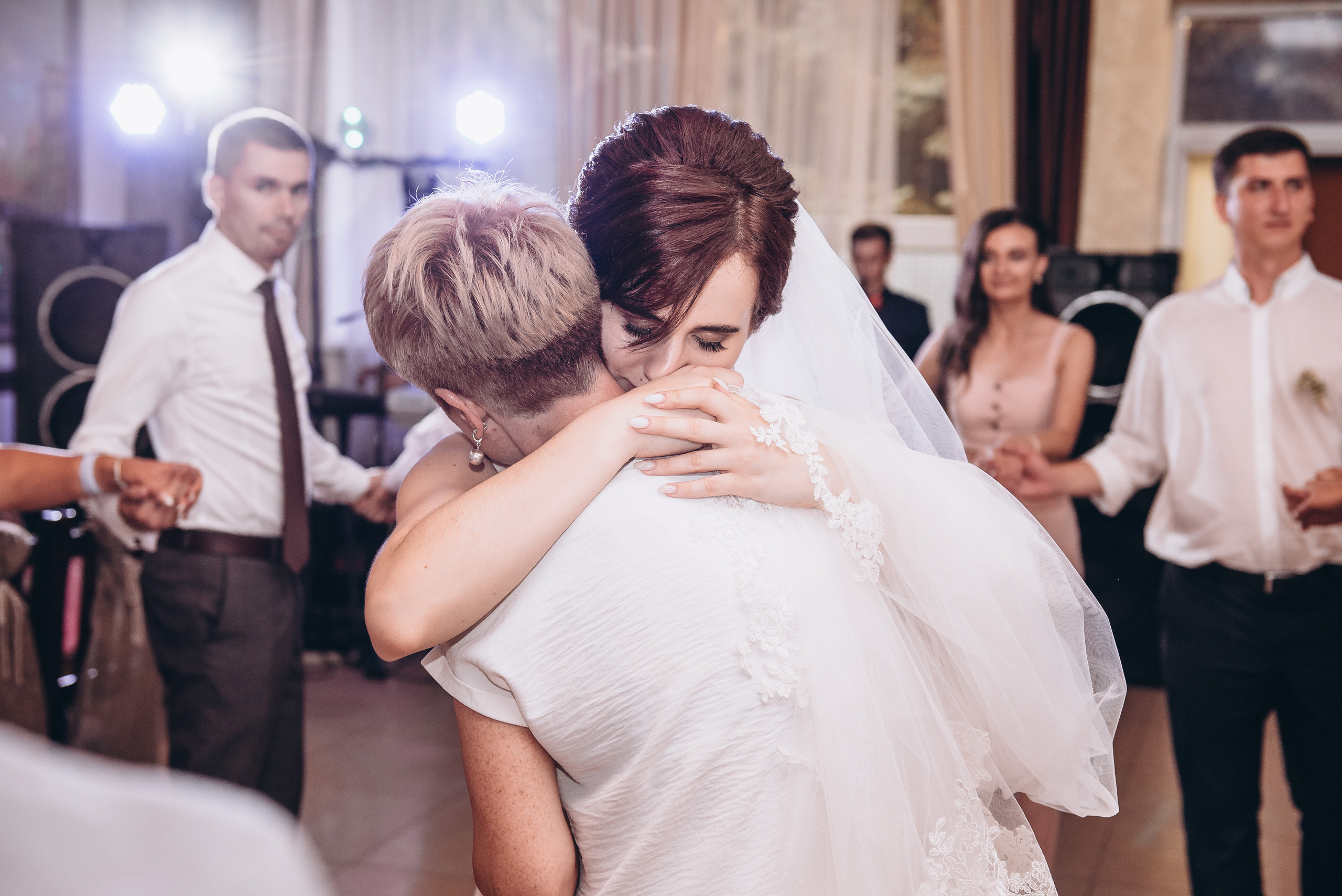 Весілля Юліі та Вови. Весільний та сімейний фотограф Україна