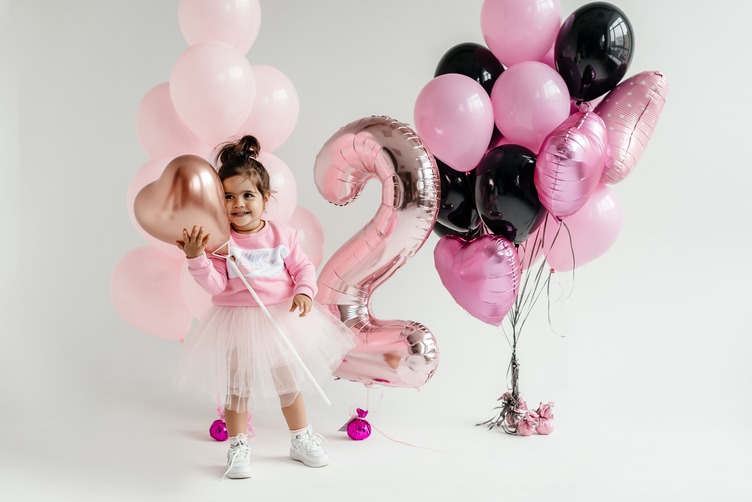 День народження. Весільний та сімейний фотограф Україна