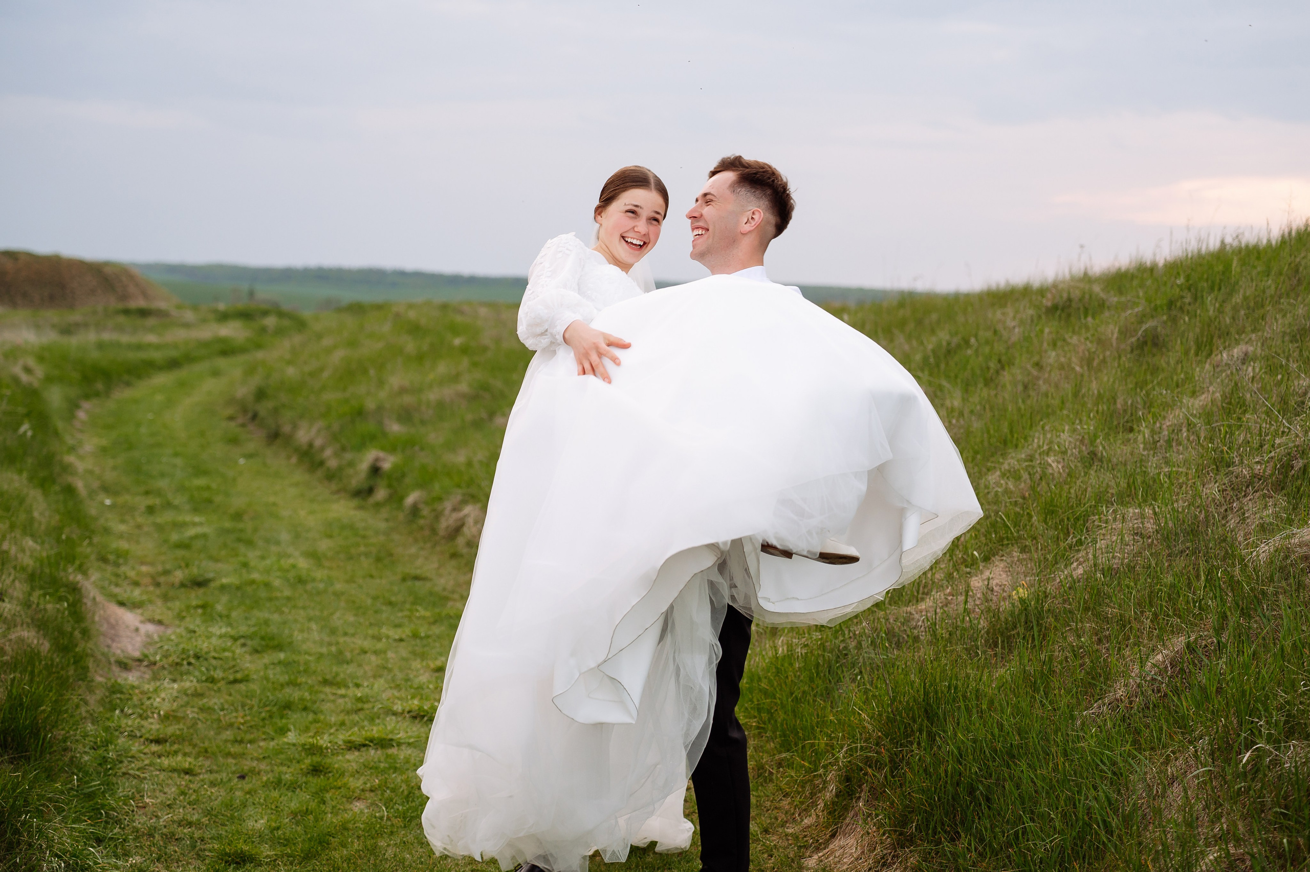 Wedding Day. Весільний та сімейний фотограф Україна