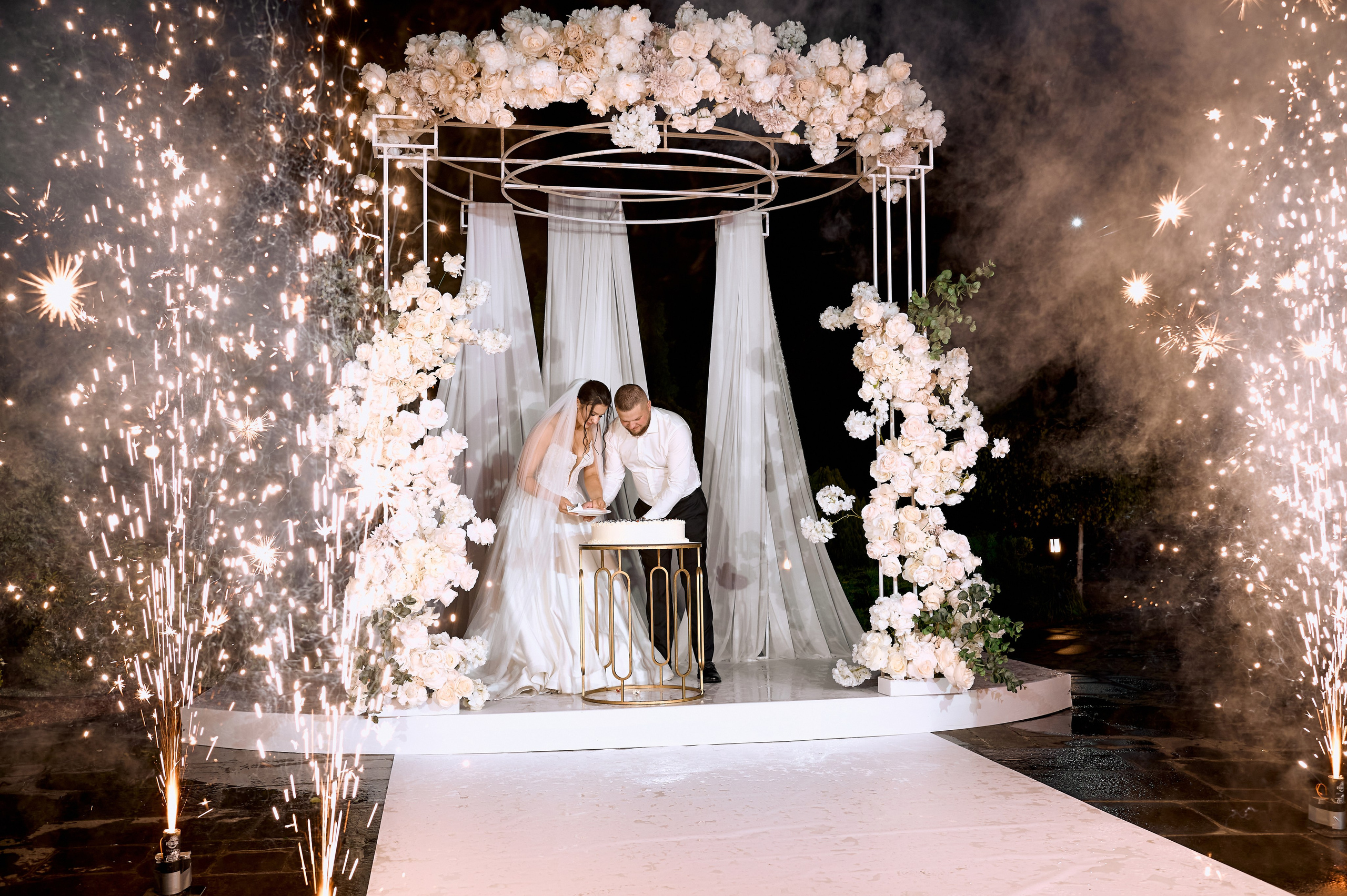 Весільні історіі. Весільний та сімейний фотограф Україна