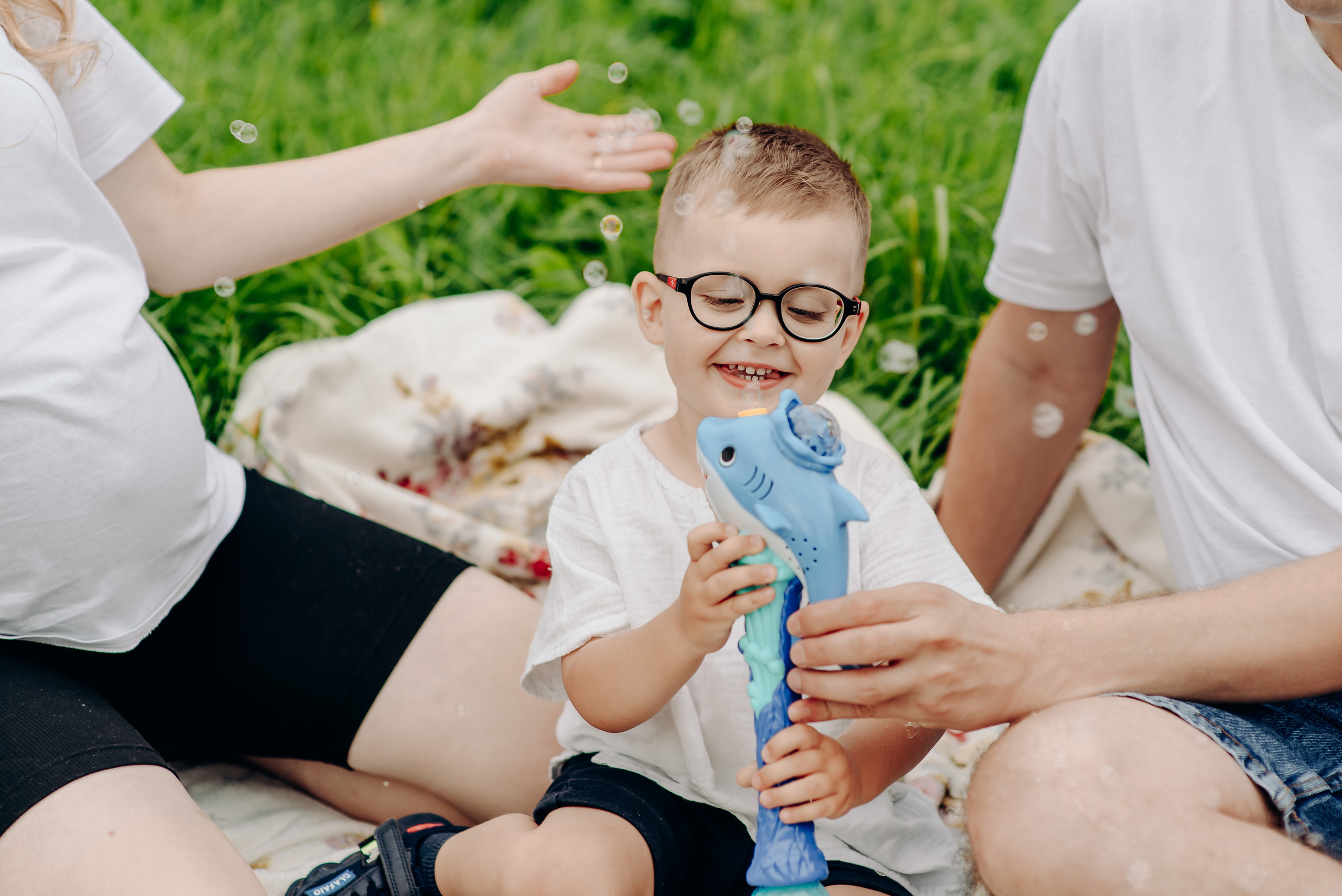 Сімейна. Весільний та сімейний фотограф Україна