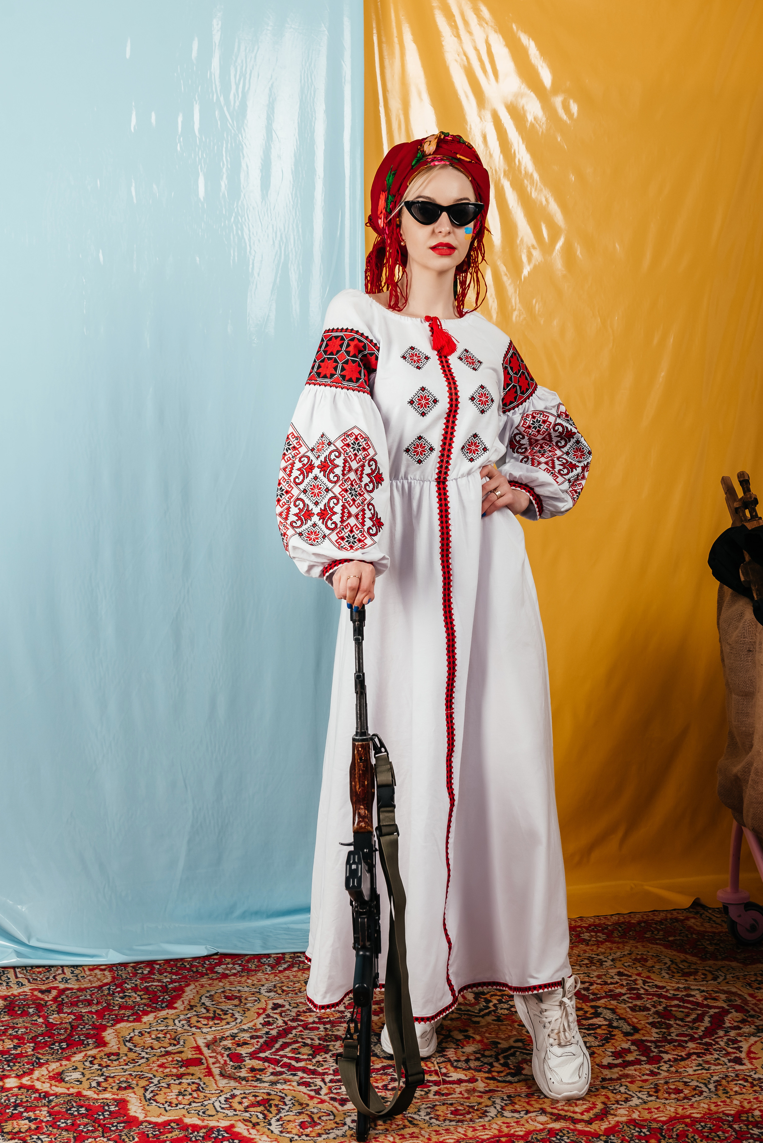 Весна. Весільний та сімейний фотограф Україна