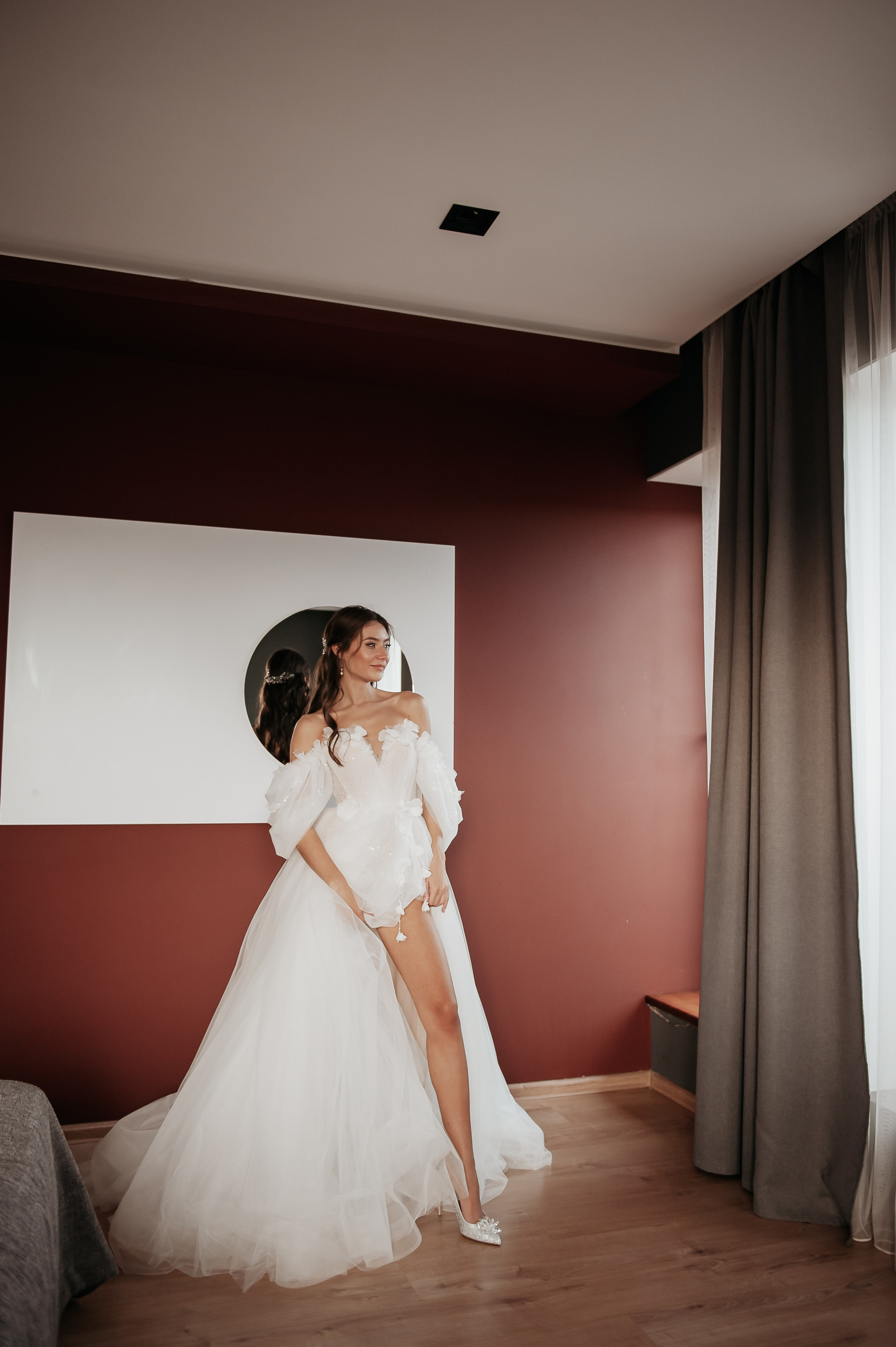 Wedding Day. Весільний та сімейний фотограф Україна