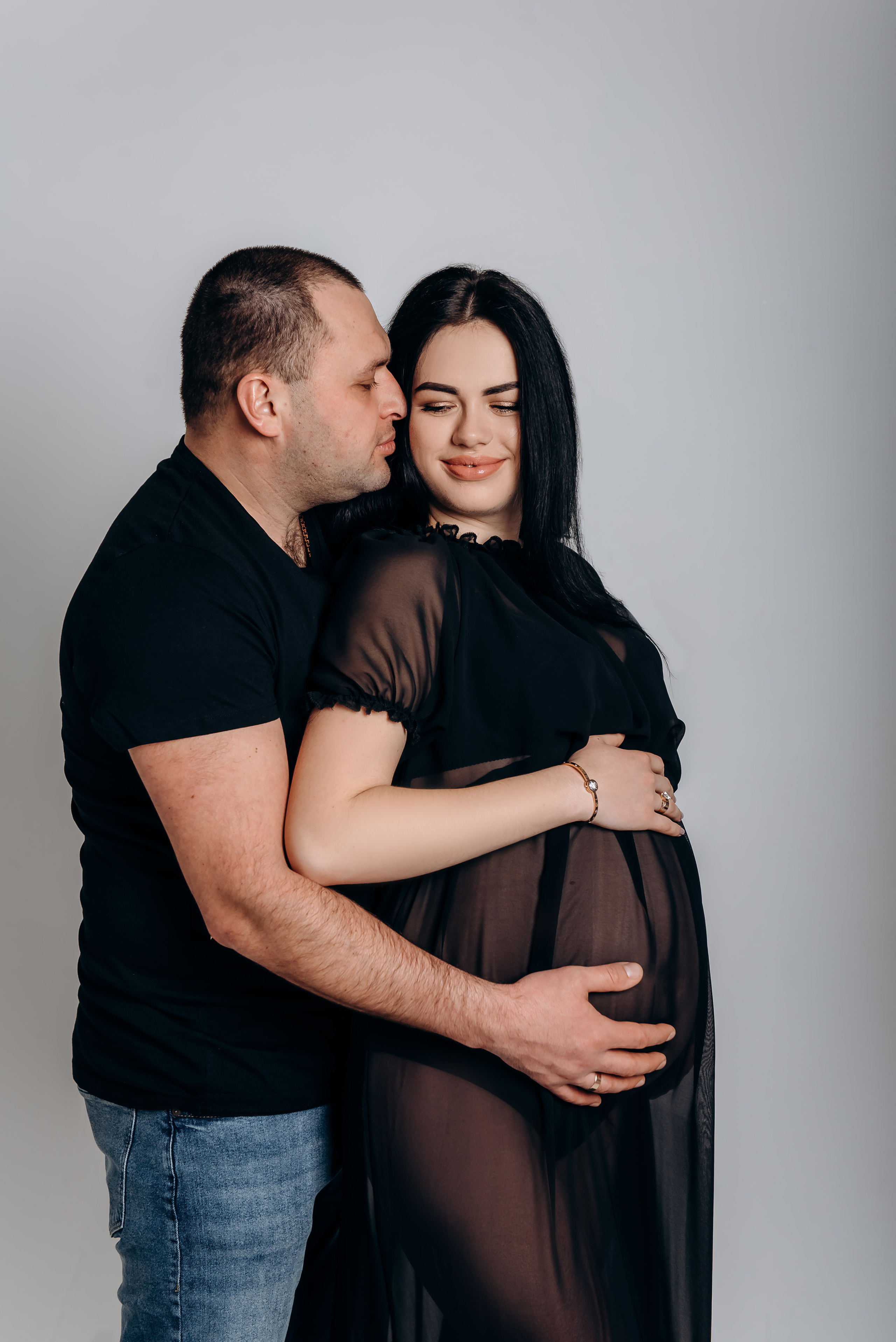 Майбутні батьки. Весільний та сімейний фотограф Україна