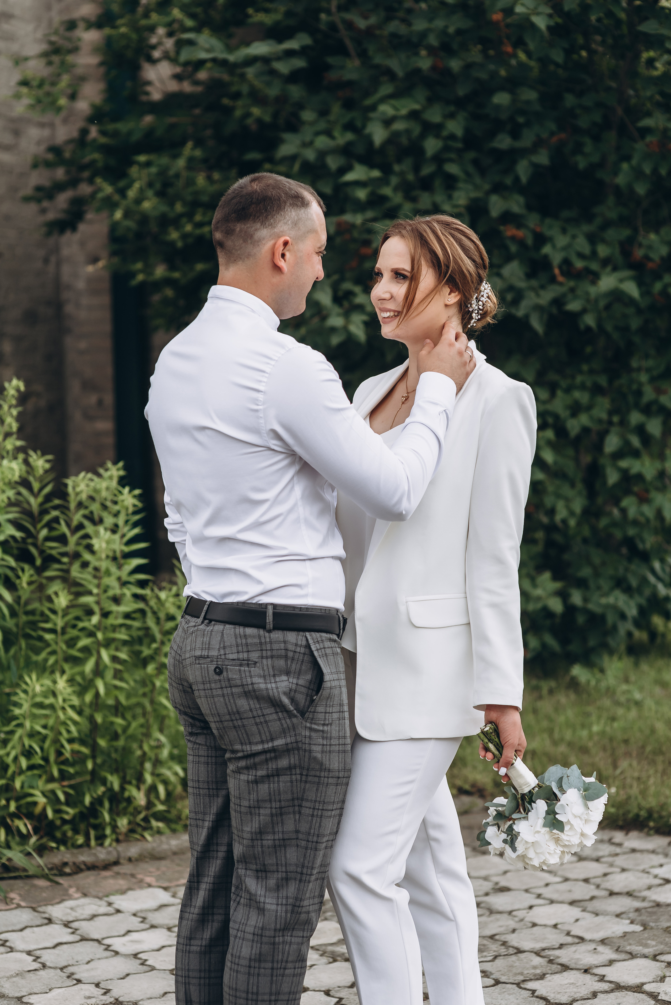 Весільна фотосесія. Весільний та сімейний фотограф Україна