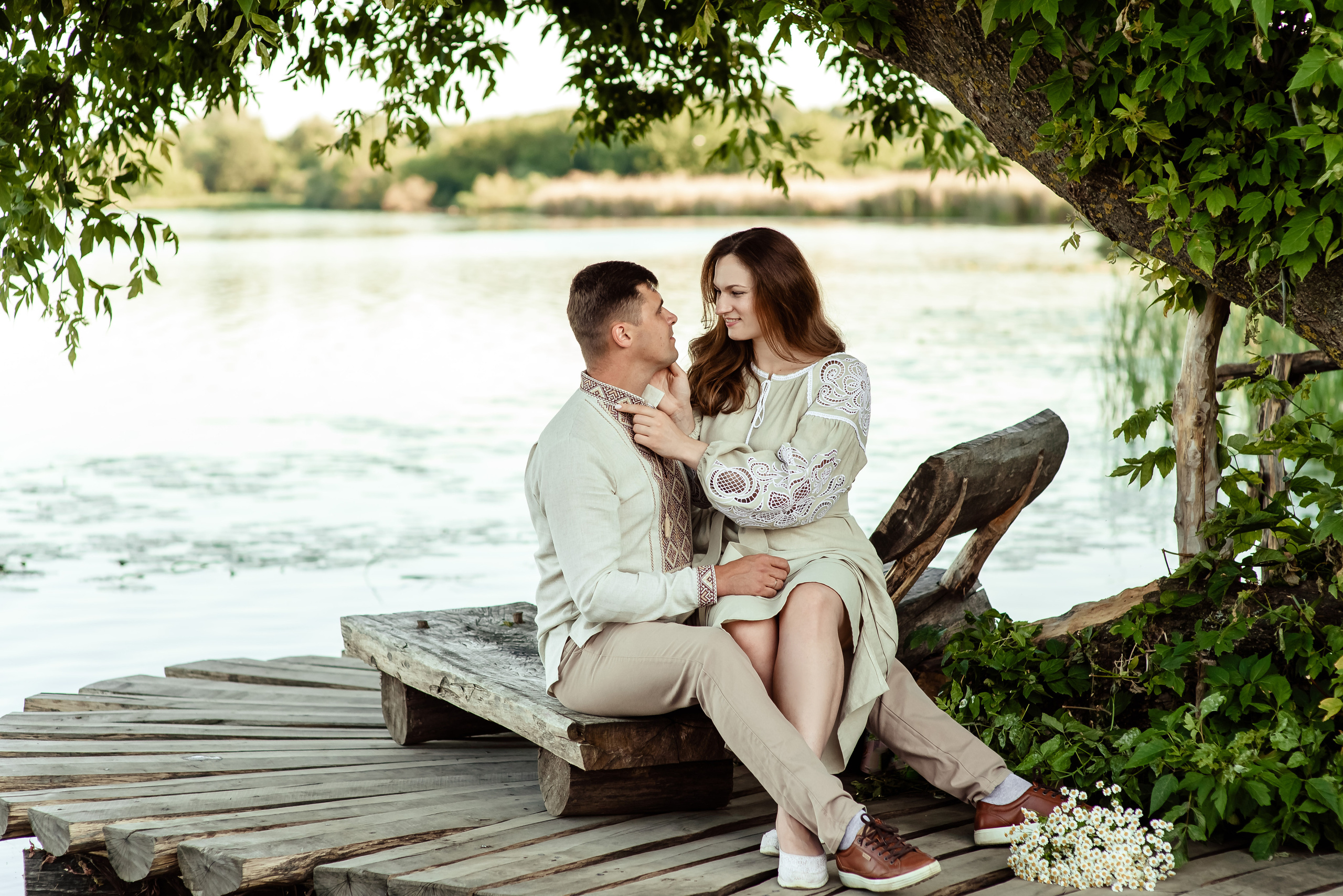 Сім"я. Весільний та сімейний фотограф Україна