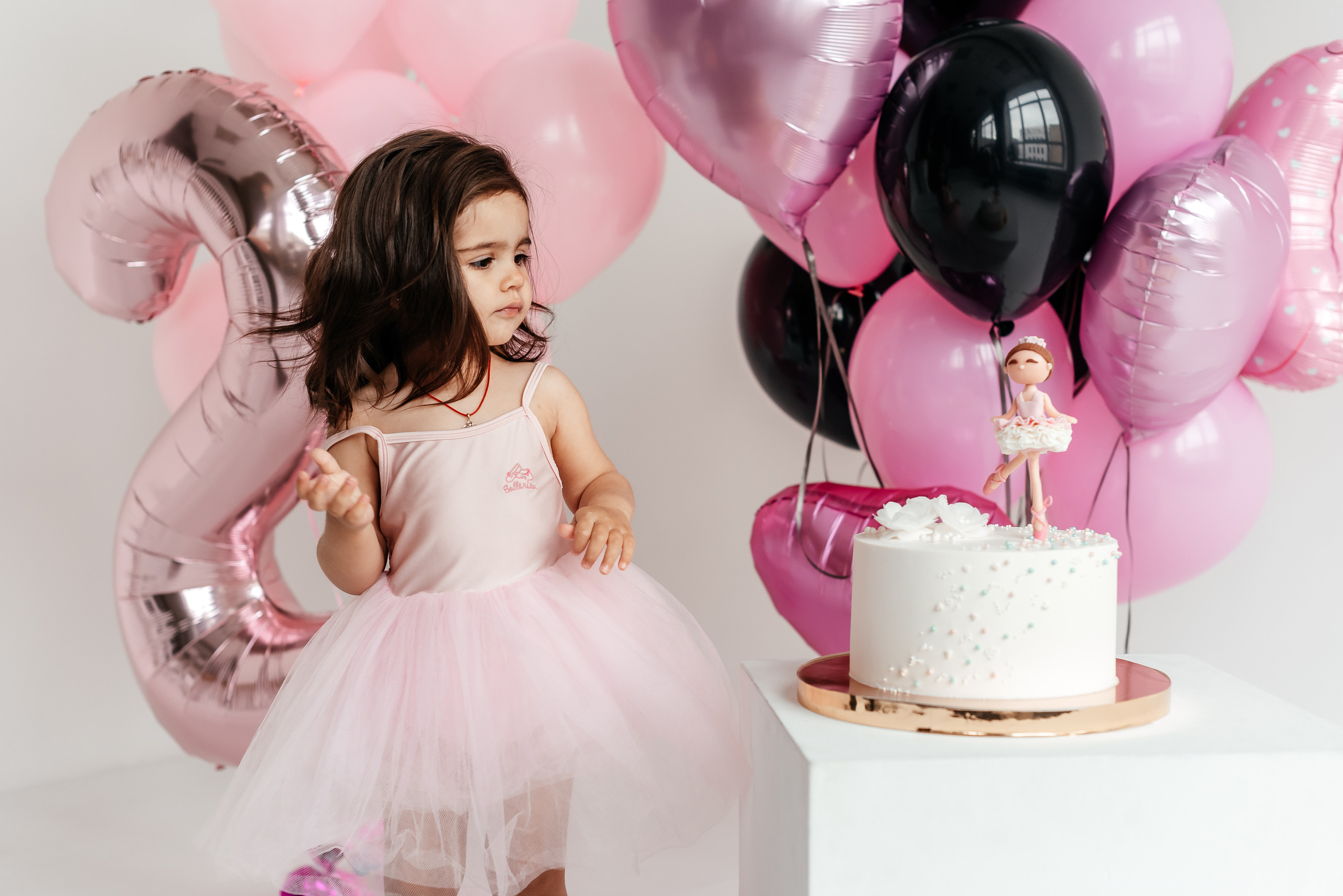 День народження. Весільний та сімейний фотограф Україна