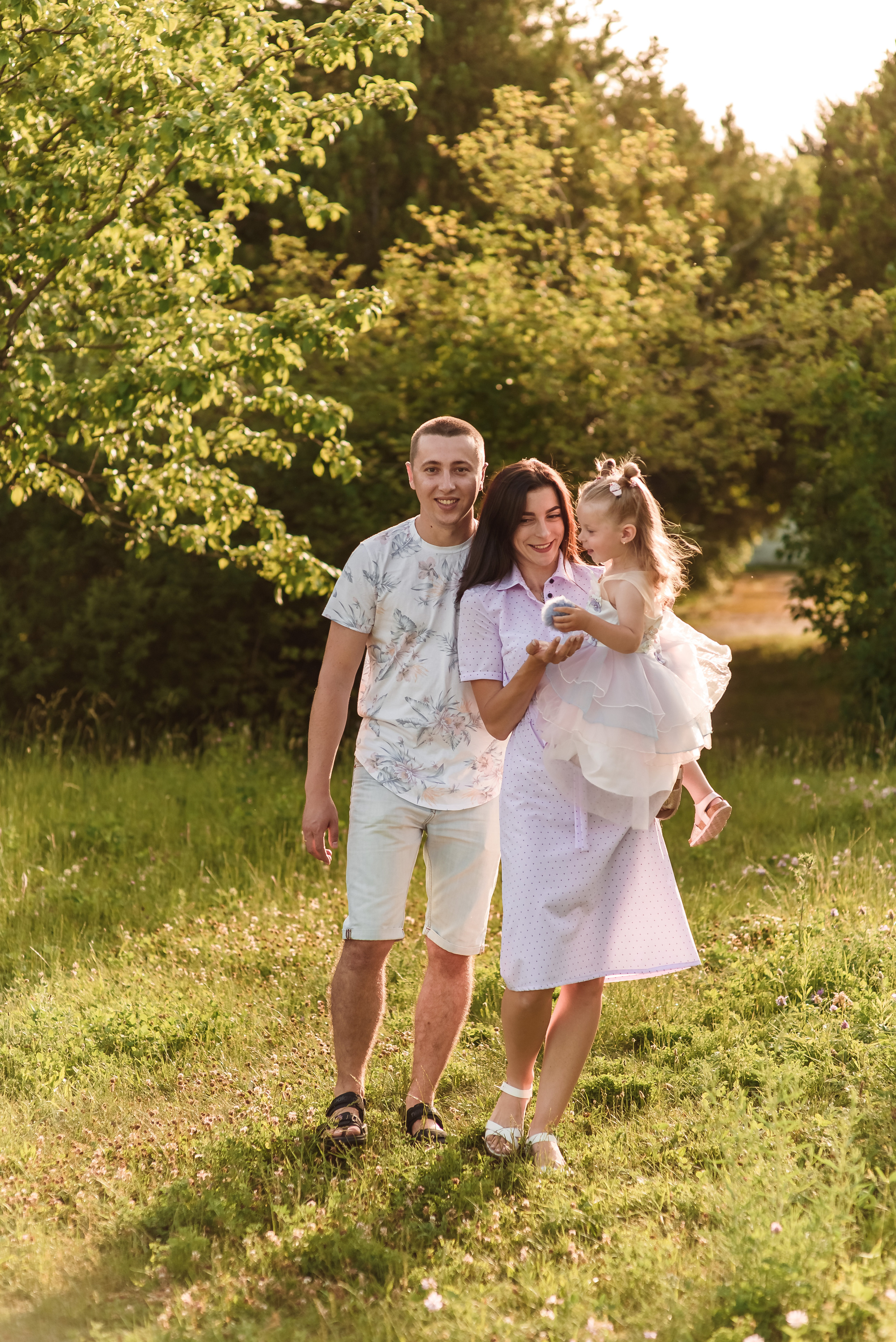 Сімейна. Весільний та сімейний фотограф Україна