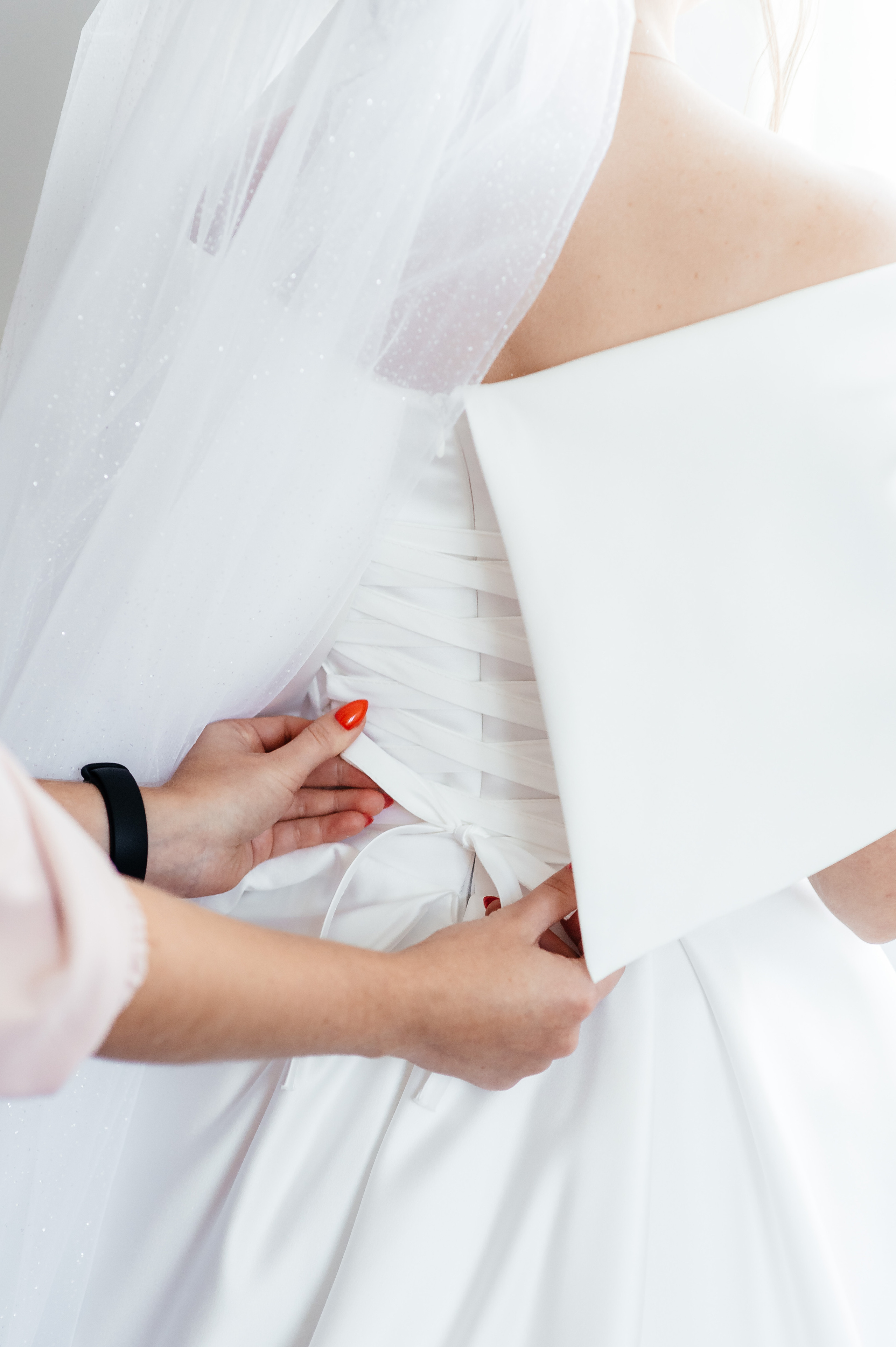 Весілля Марьяни та Віталія. Весільний та сімейний фотограф Україна