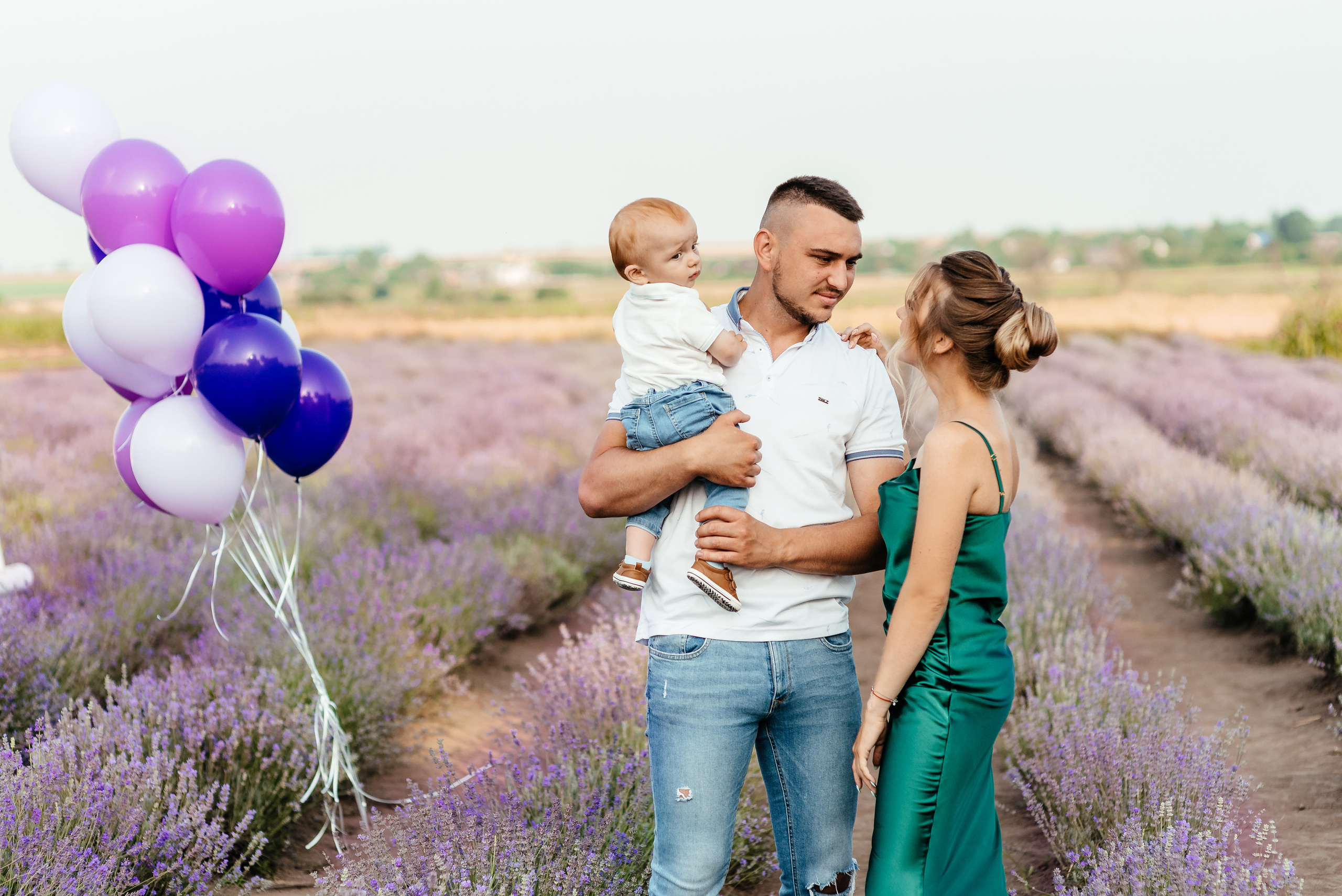 Family. Весільний та сімейний фотограф Україна