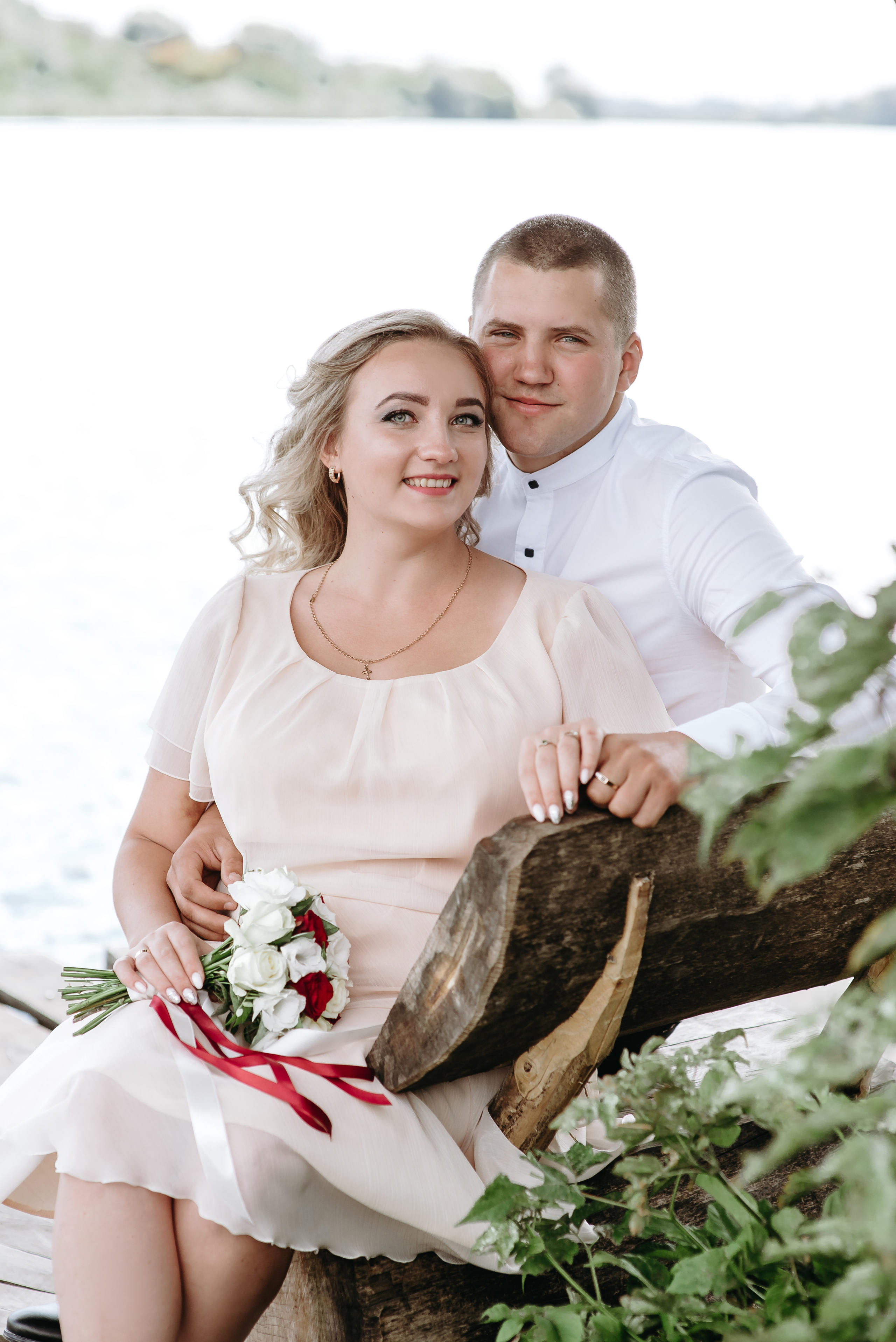 Надя і Вітя. Весільний та сімейний фотограф Україна