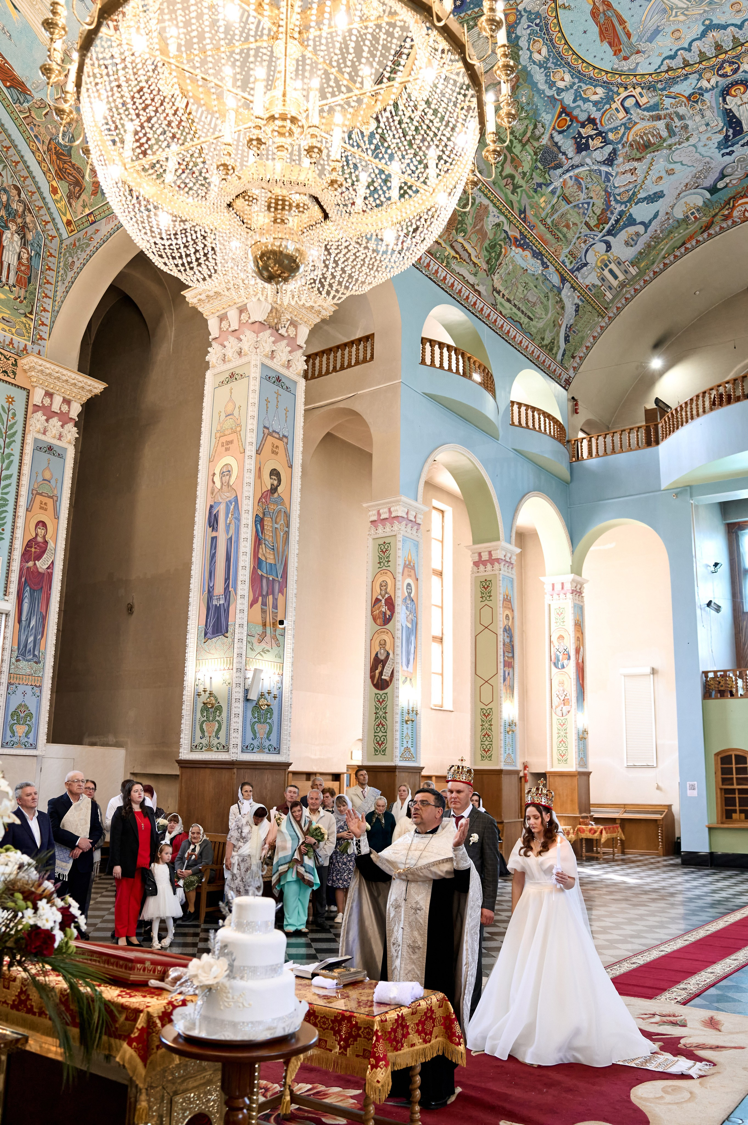 Wedding Day. Весільний та сімейний фотограф Україна