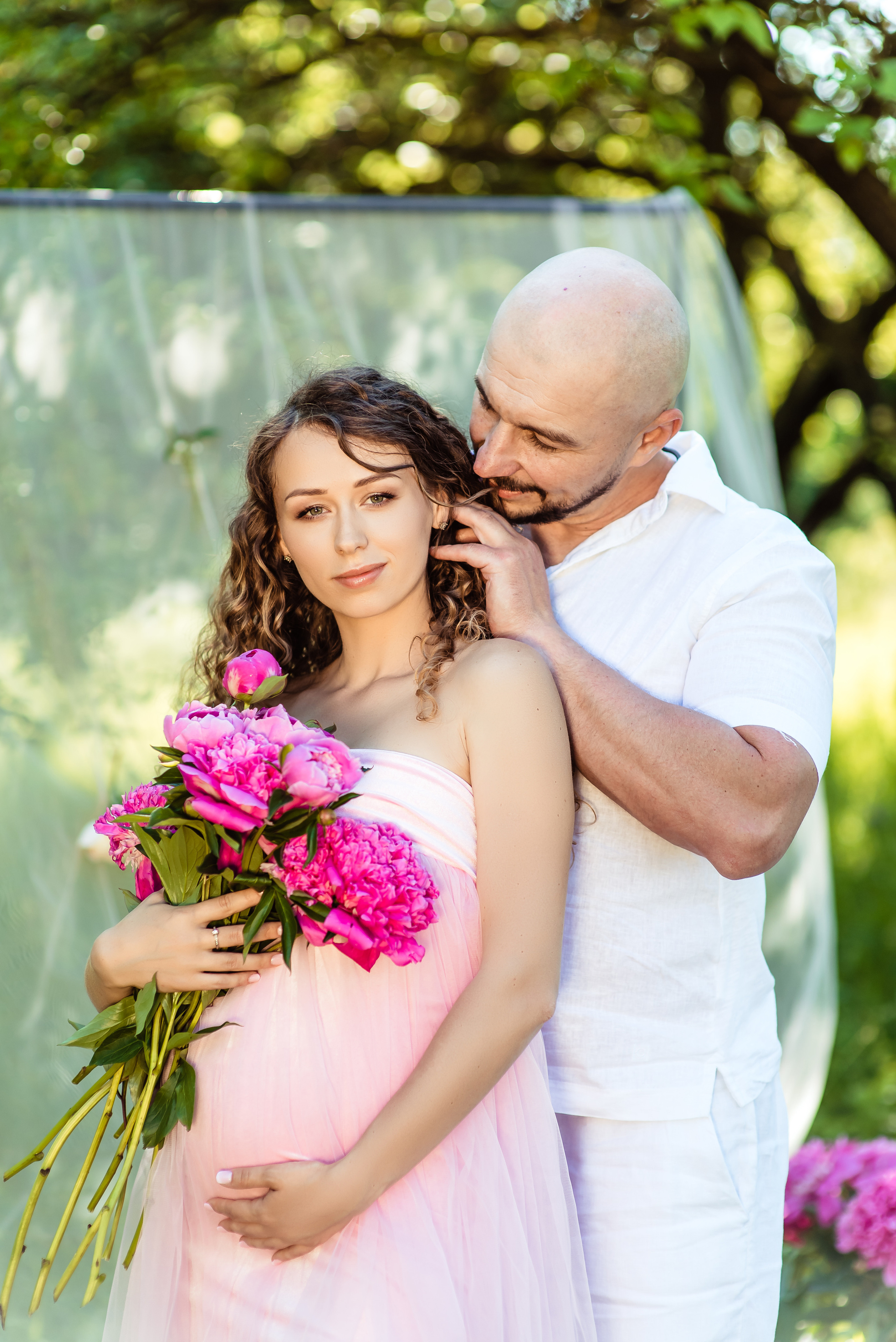 Фотопроект. Весільний та сімейний фотограф Україна