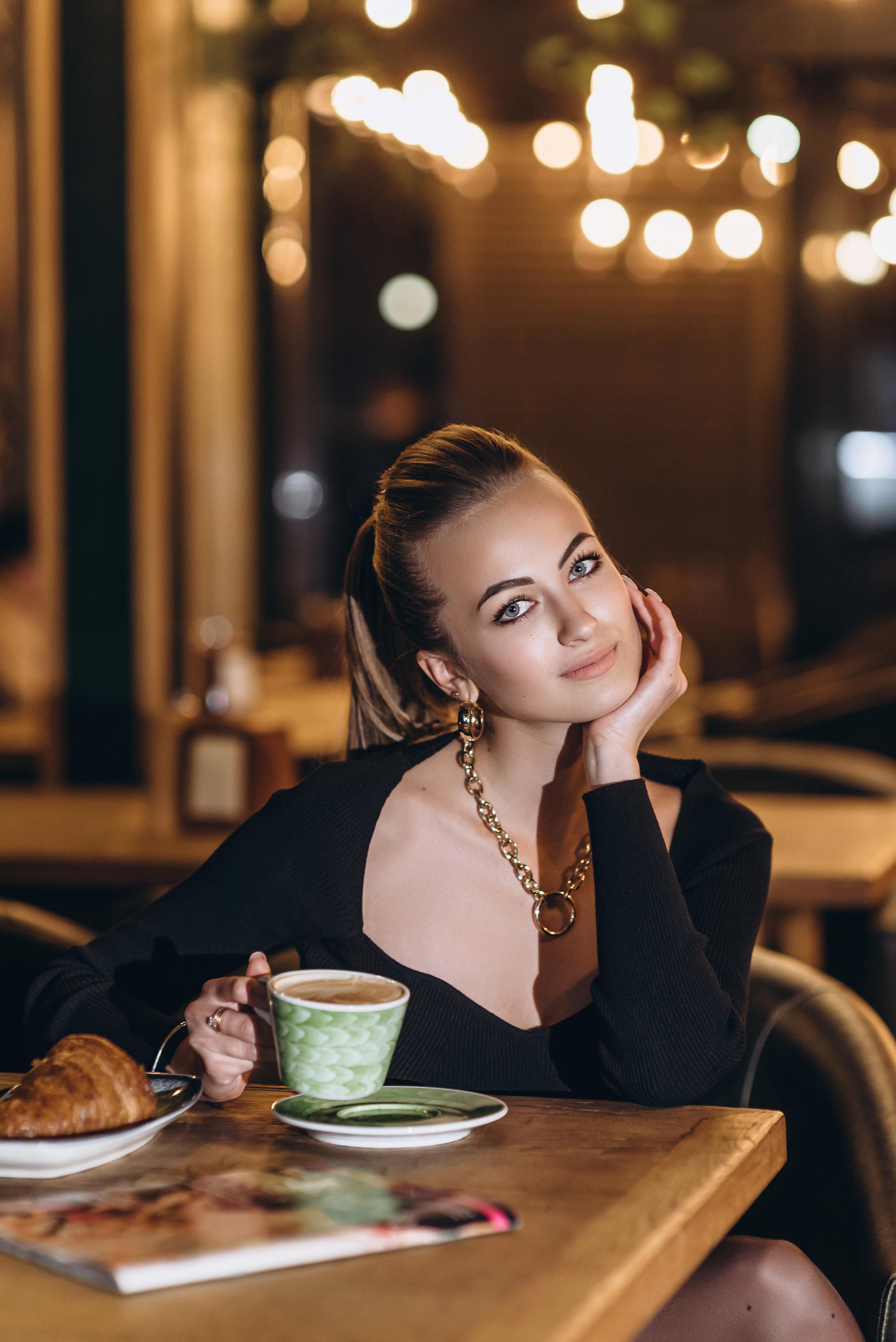 Персональна фотосесія. Весільний та сімейний фотограф Україна