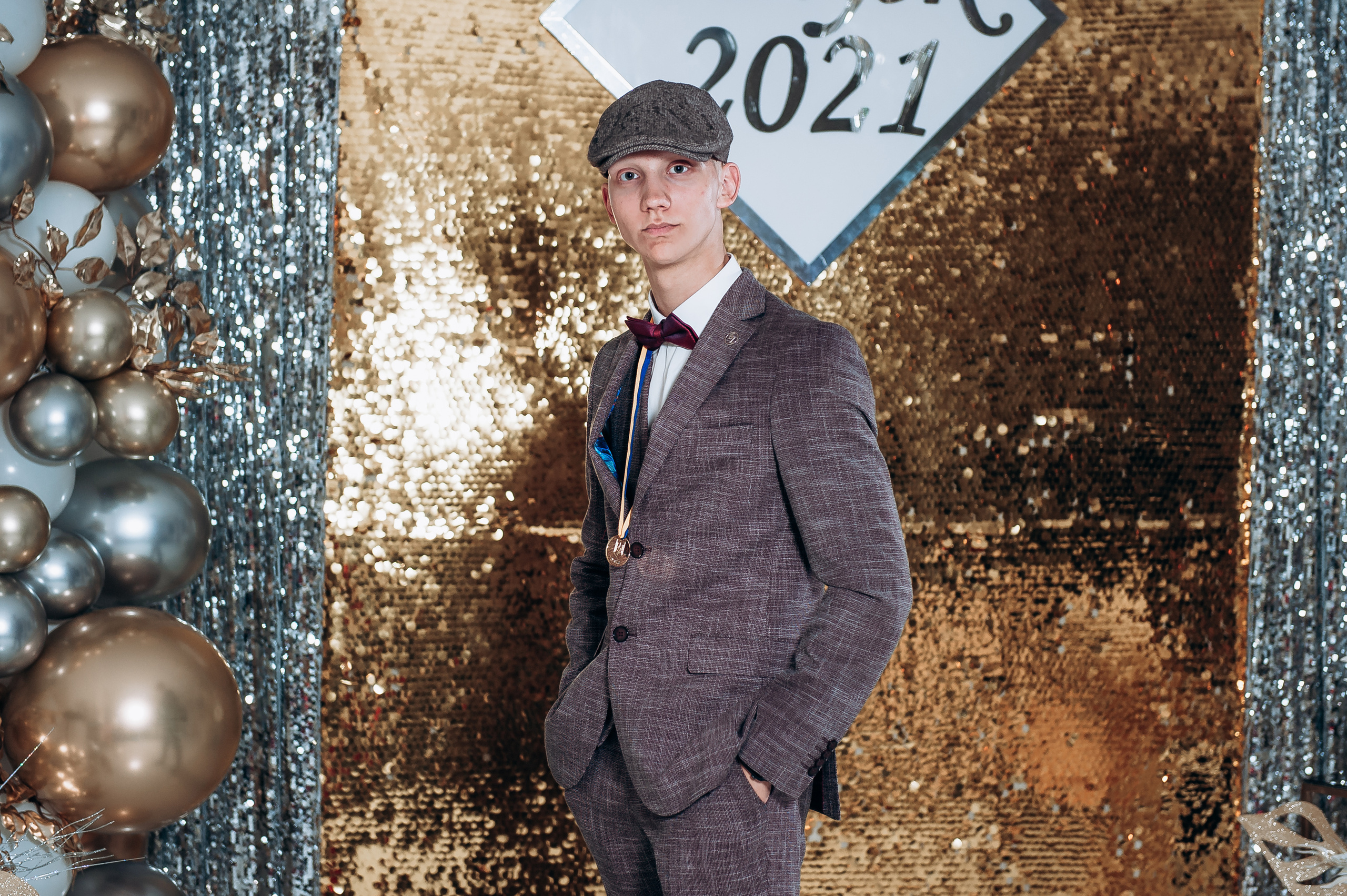 Випускники. Весільний та сімейний фотограф Україна