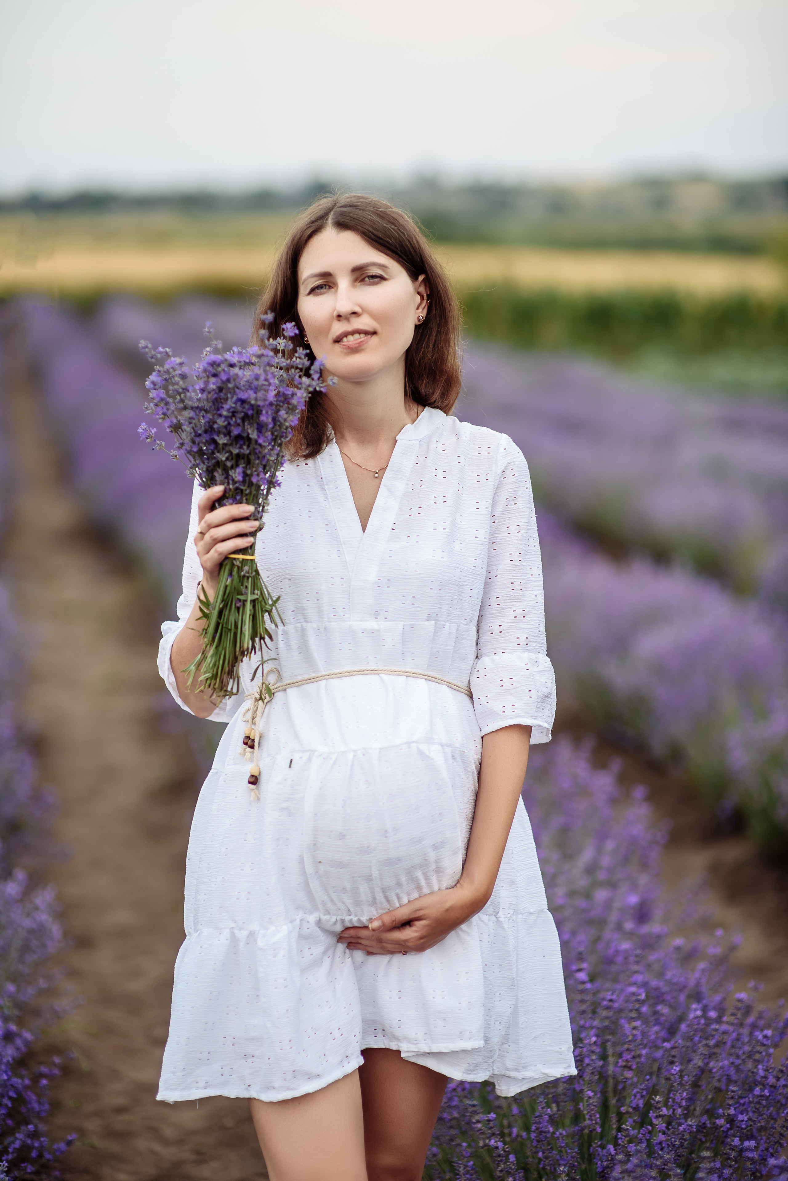 Лаванда. Весільний та сімейний фотограф Україна