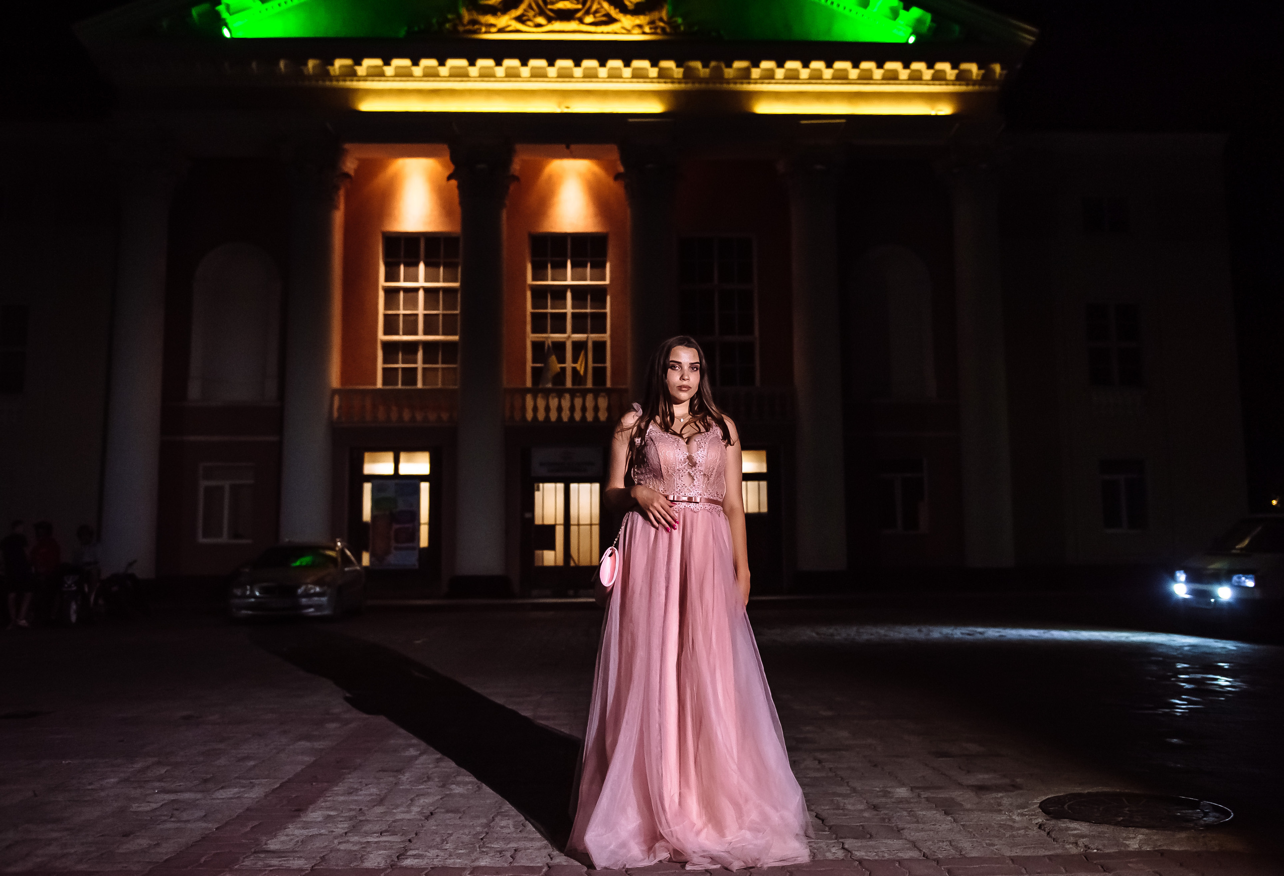 Випускники. Весільний та сімейний фотограф Україна