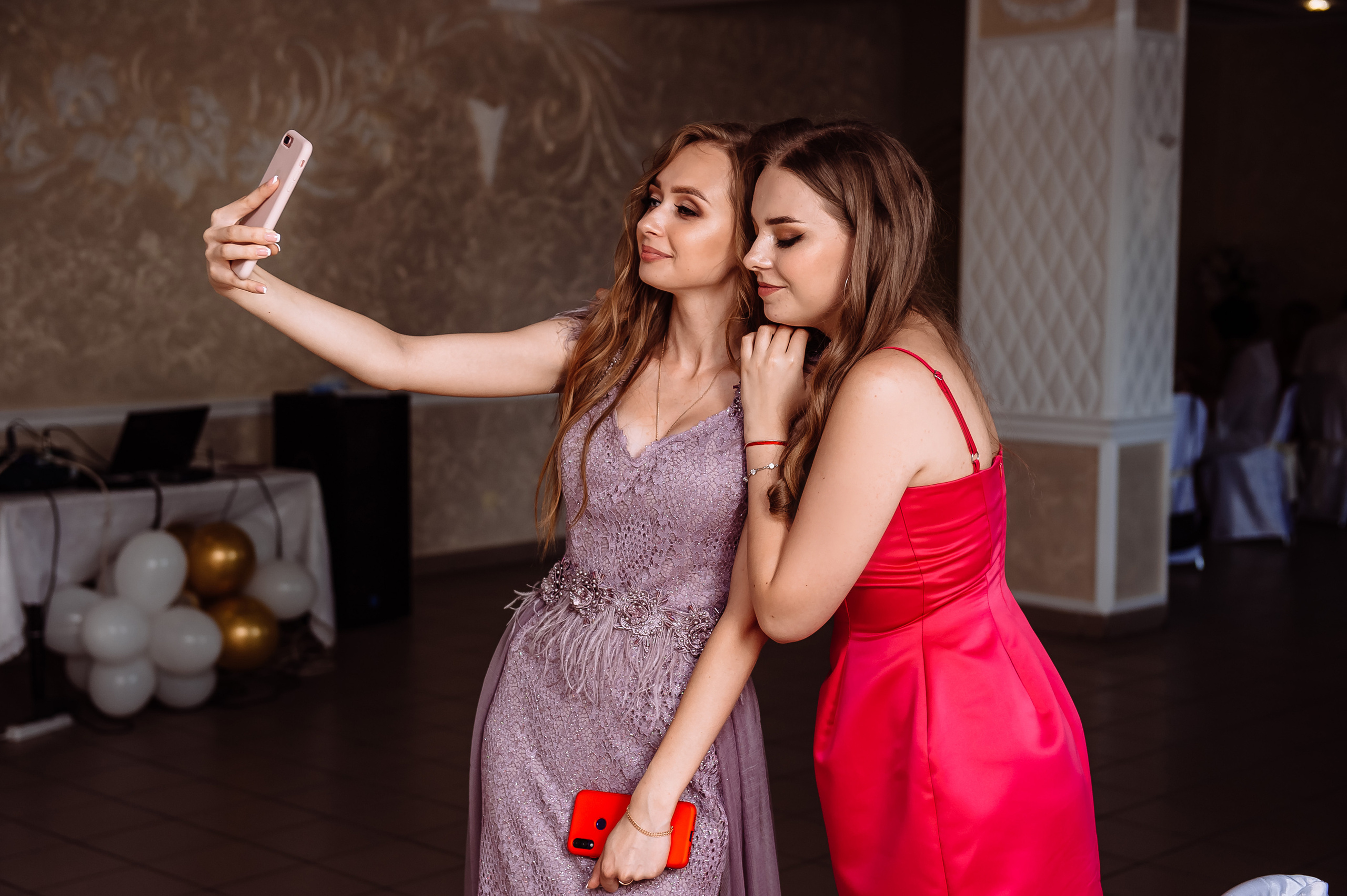 Випускники. Весільний та сімейний фотограф Україна