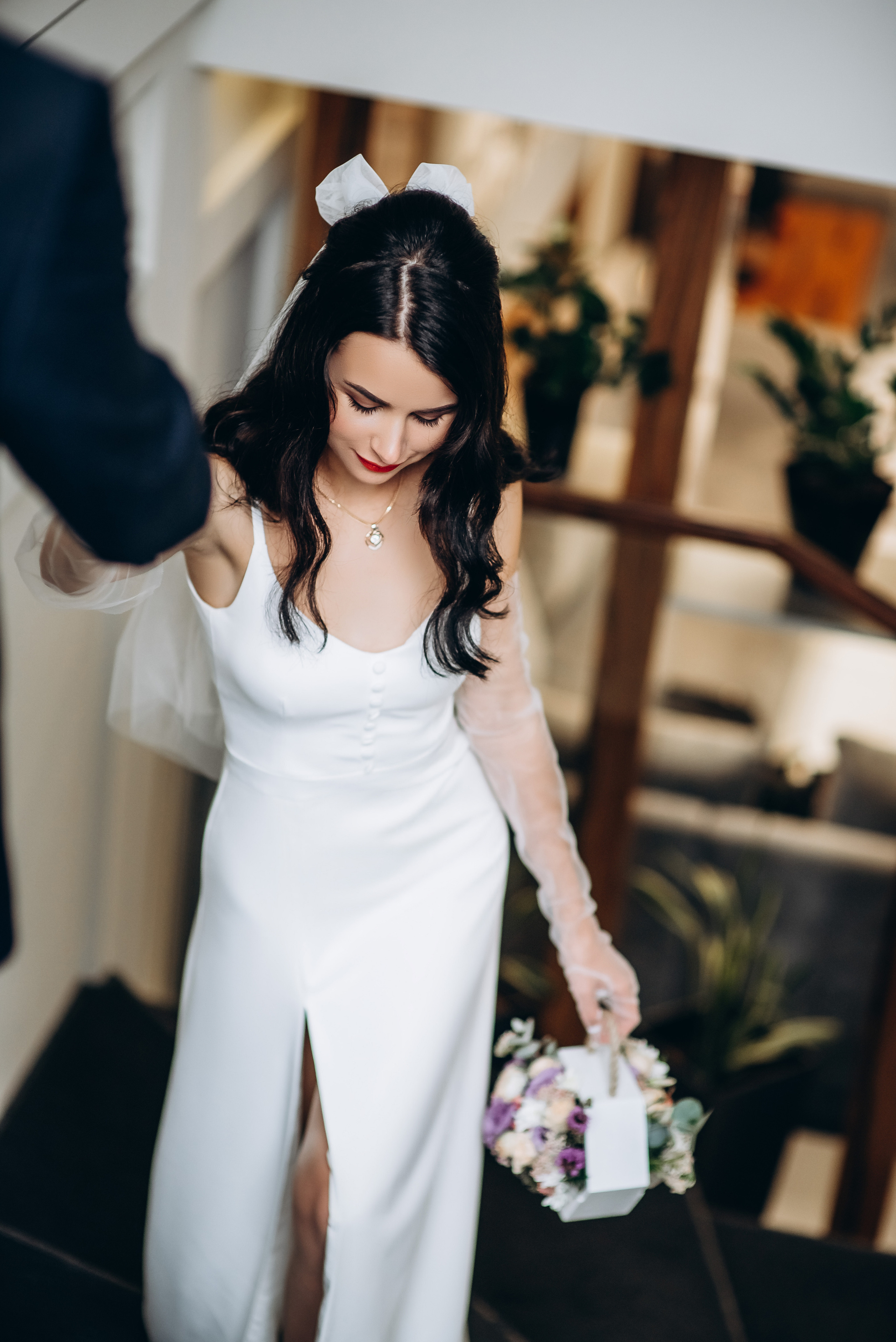 Вінчання Вікторіі та Валерія. Весільний та сімейний фотограф Україна