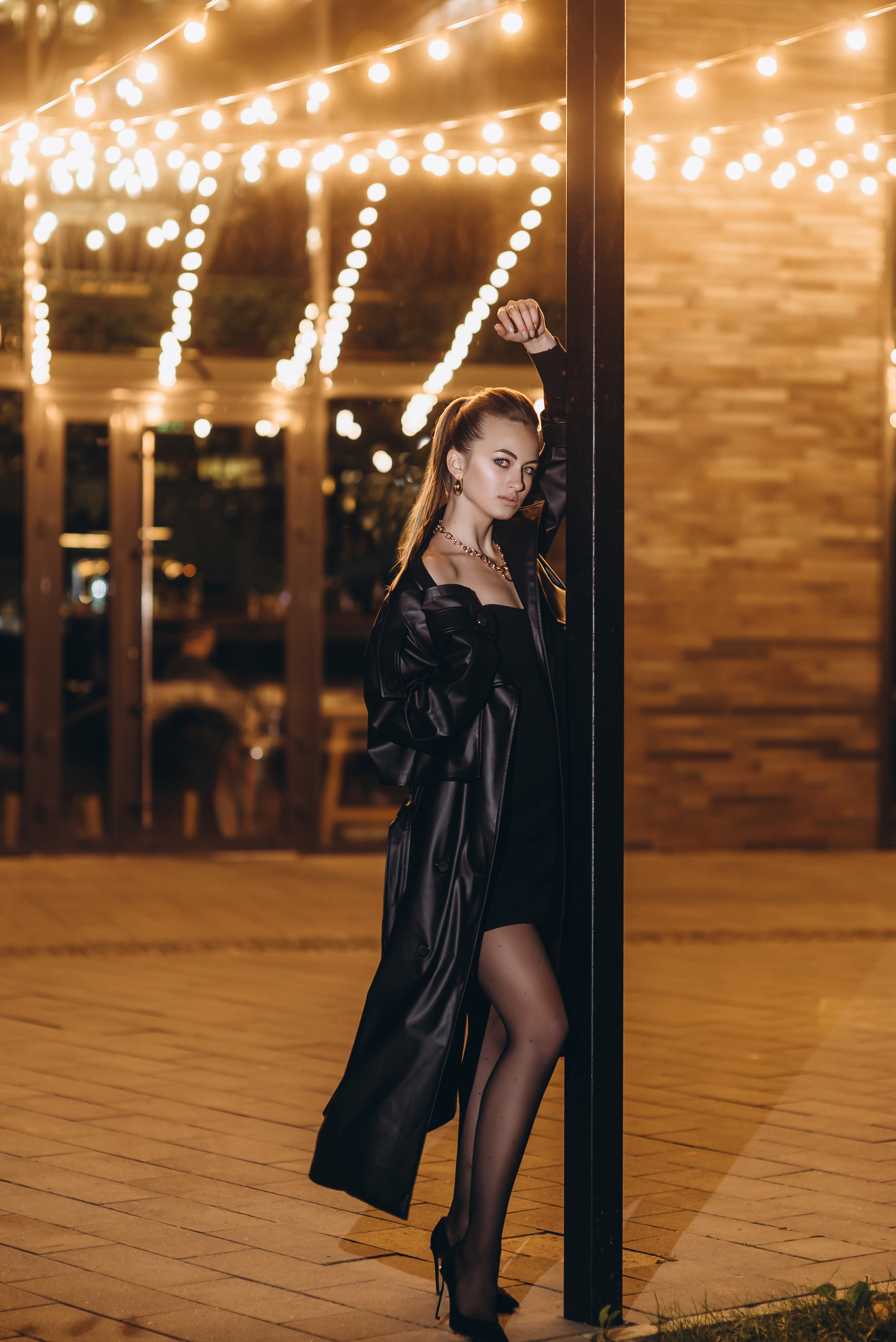 Персональна фотосесія. Весільний та сімейний фотограф Україна