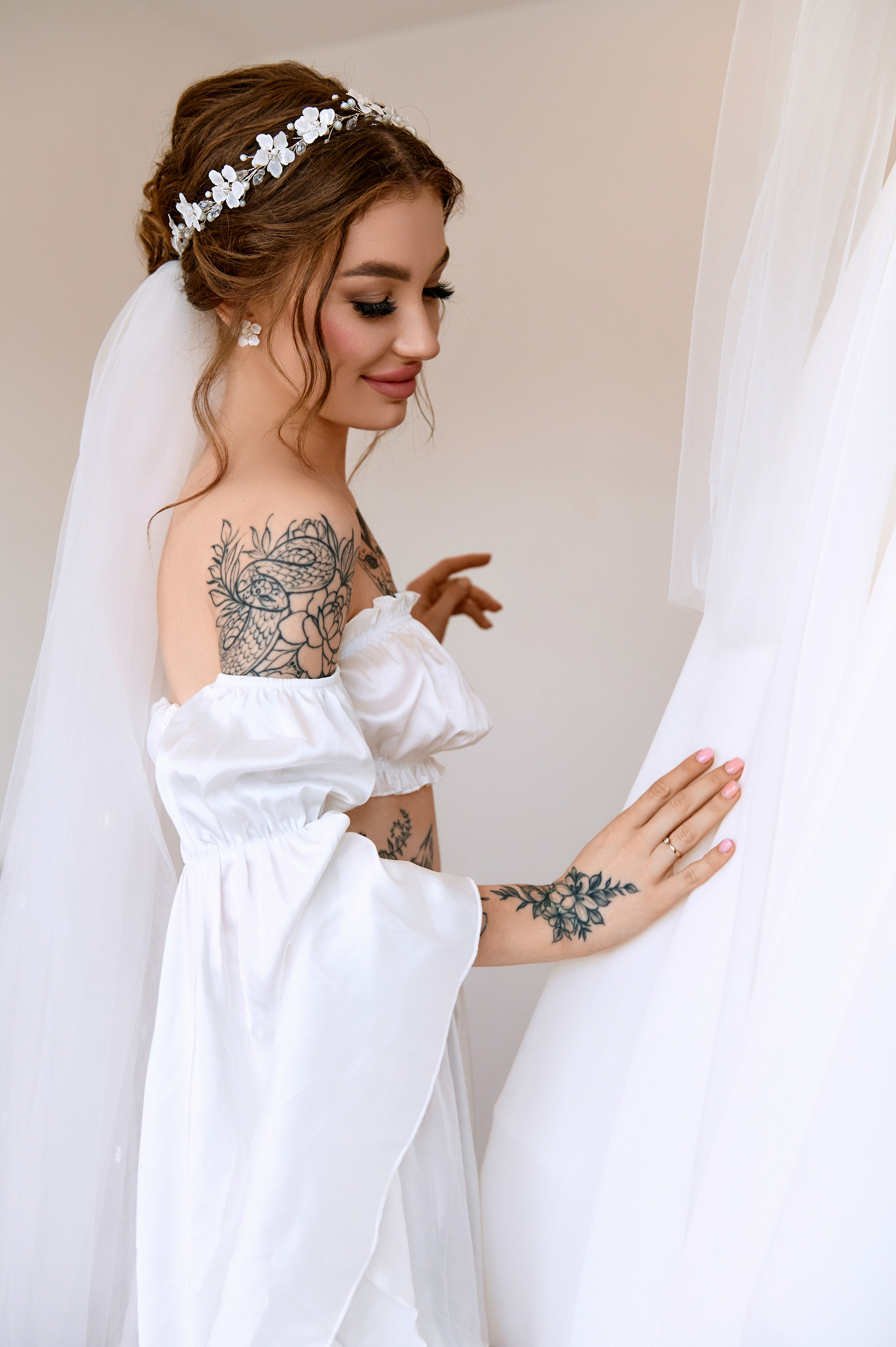 Wedding Day. Весільний та сімейний фотограф Україна