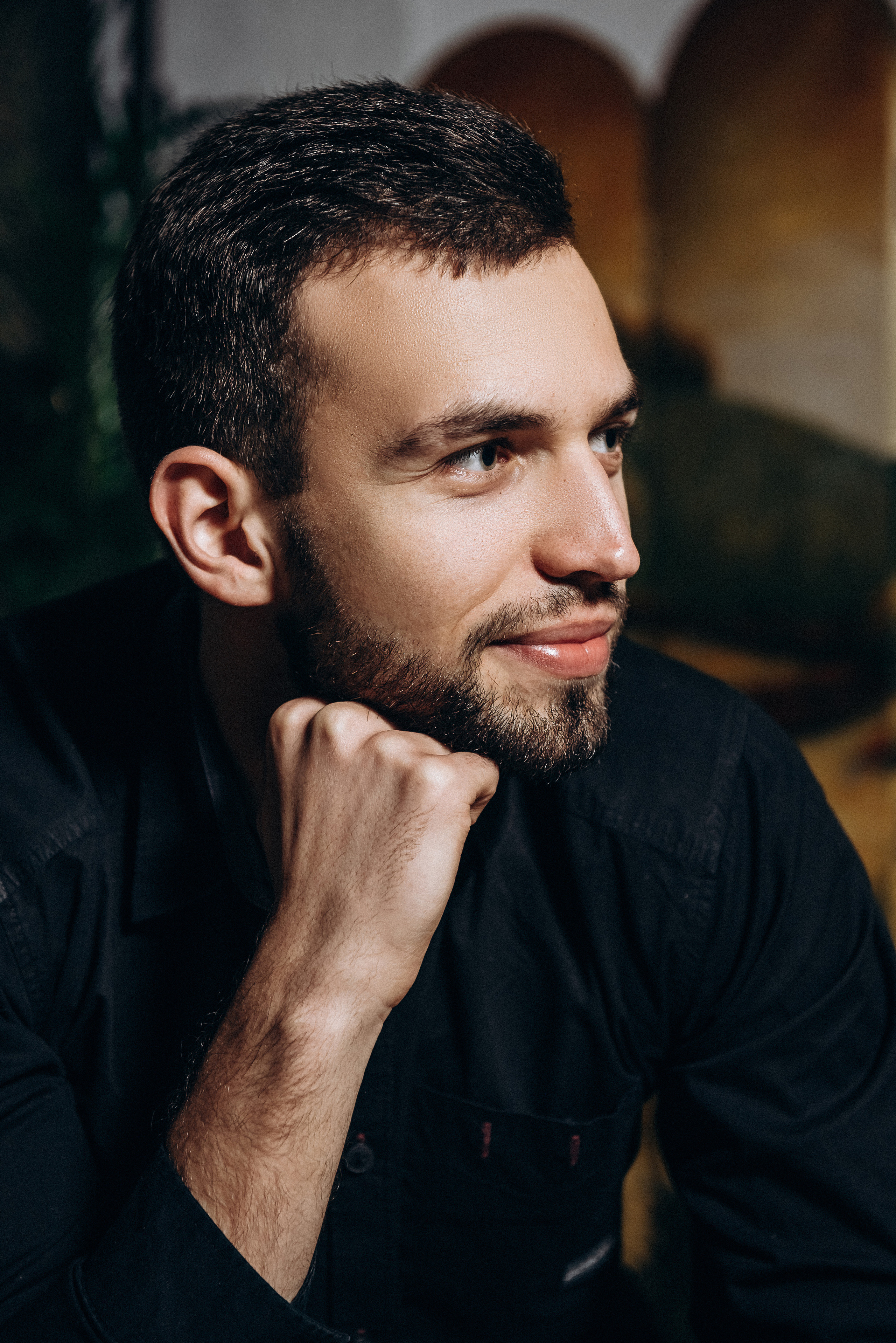 Чоловіки. Весільний та сімейний фотограф Україна