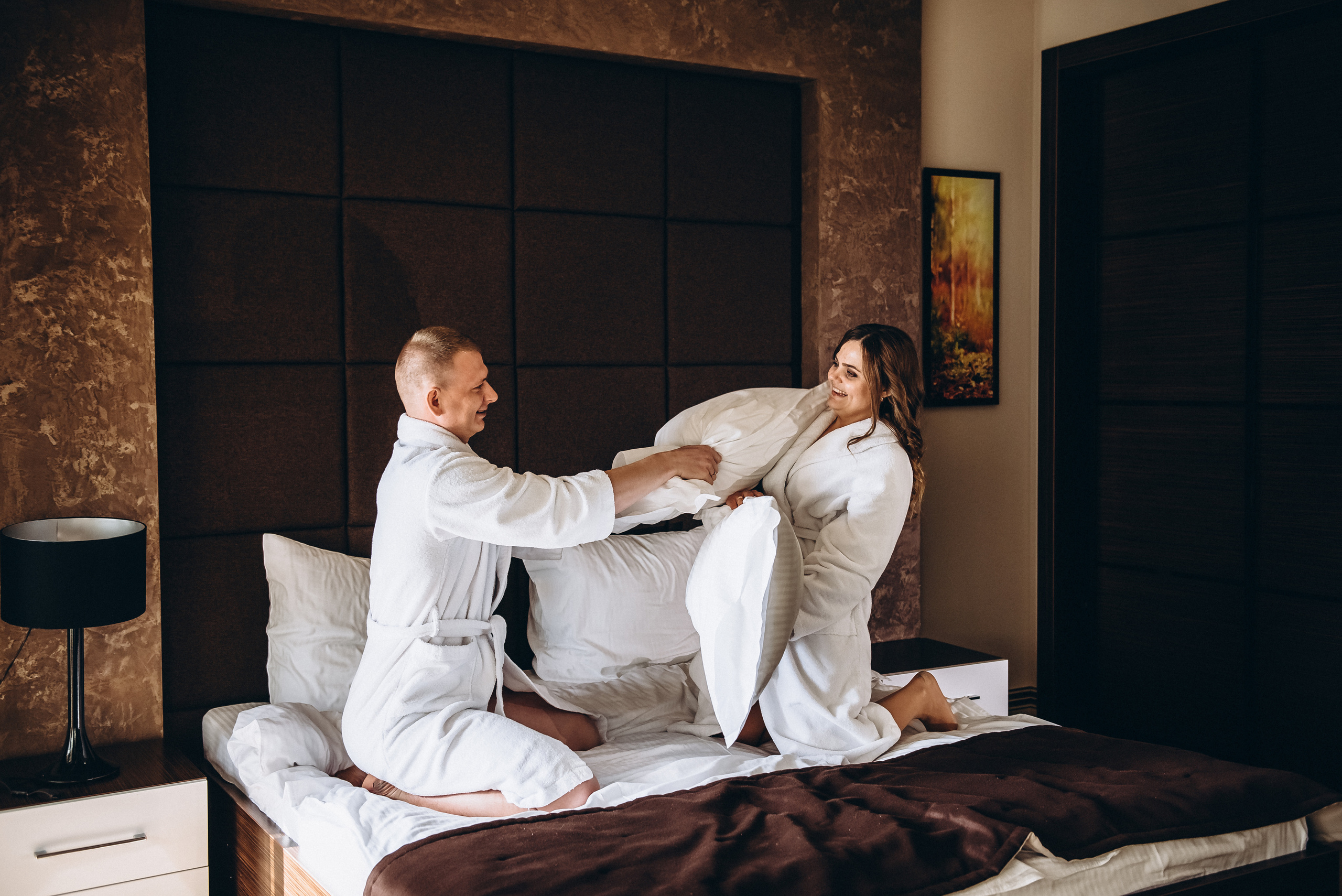 Оля та Едуард. Весільний та сімейний фотограф Україна