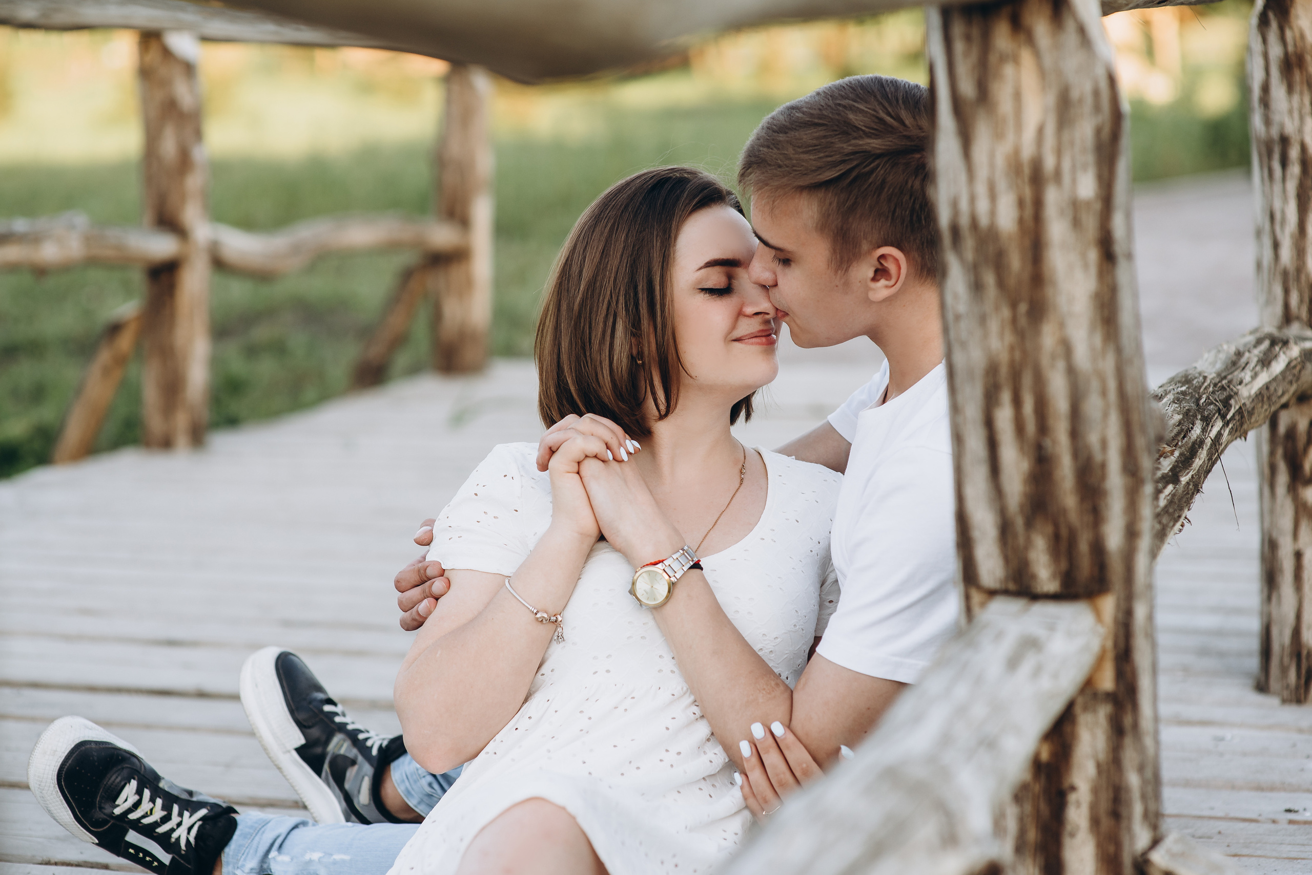 Love-Story. Весільний та сімейний фотограф Україна