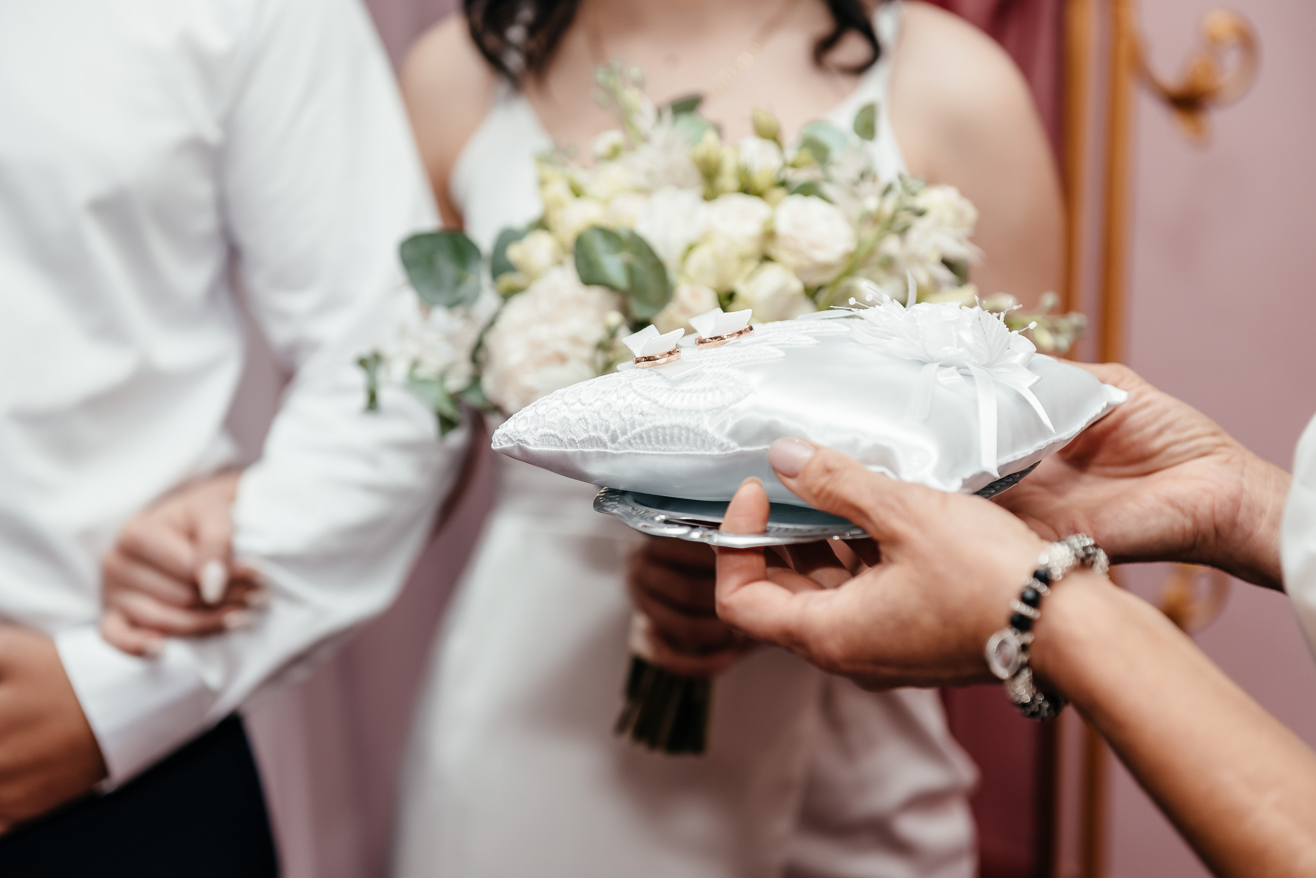 Ангеліна та Василь. Весільний та сімейний фотограф Україна