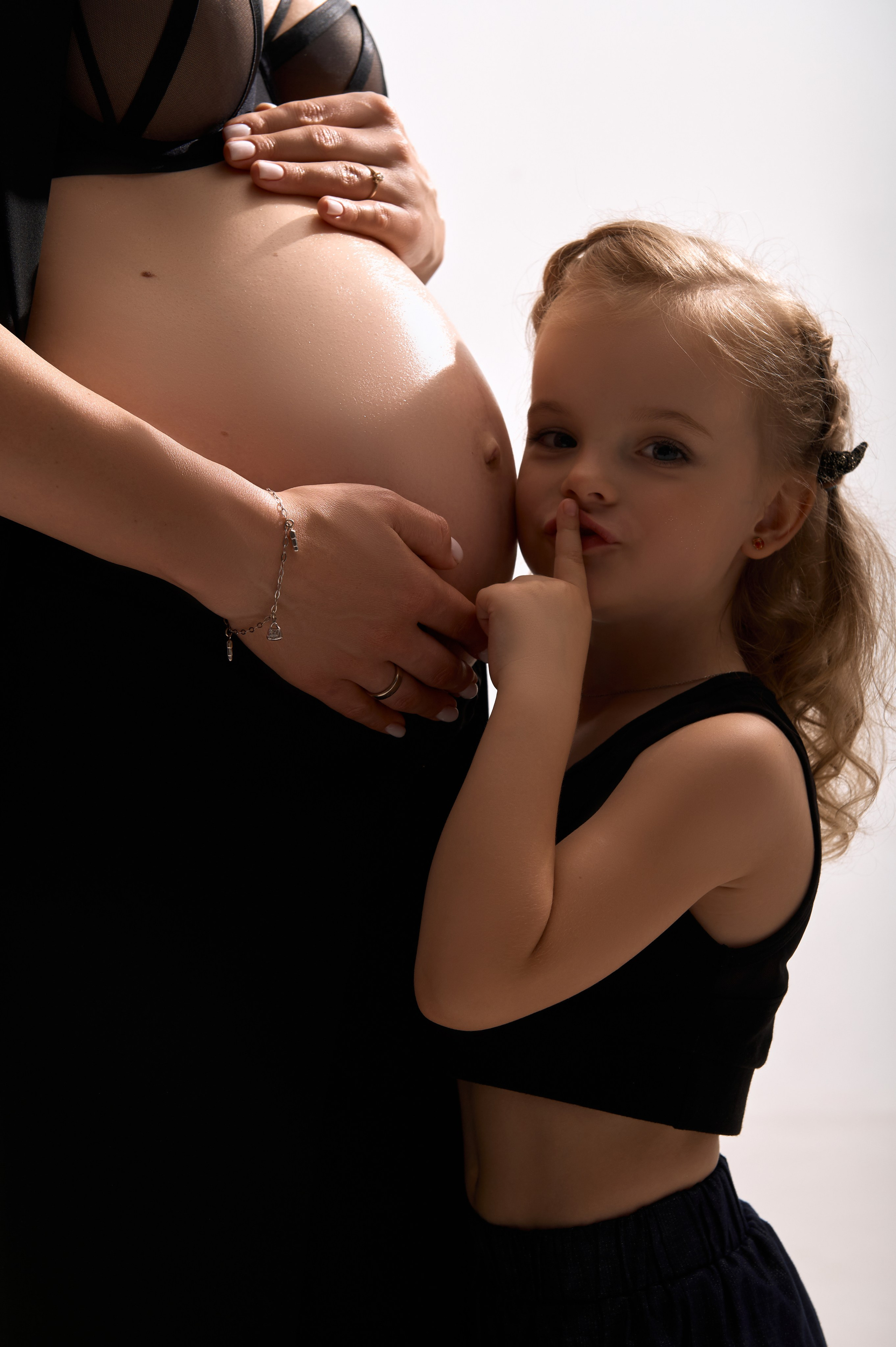 Вагітність. Весільний та сімейний фотограф Україна