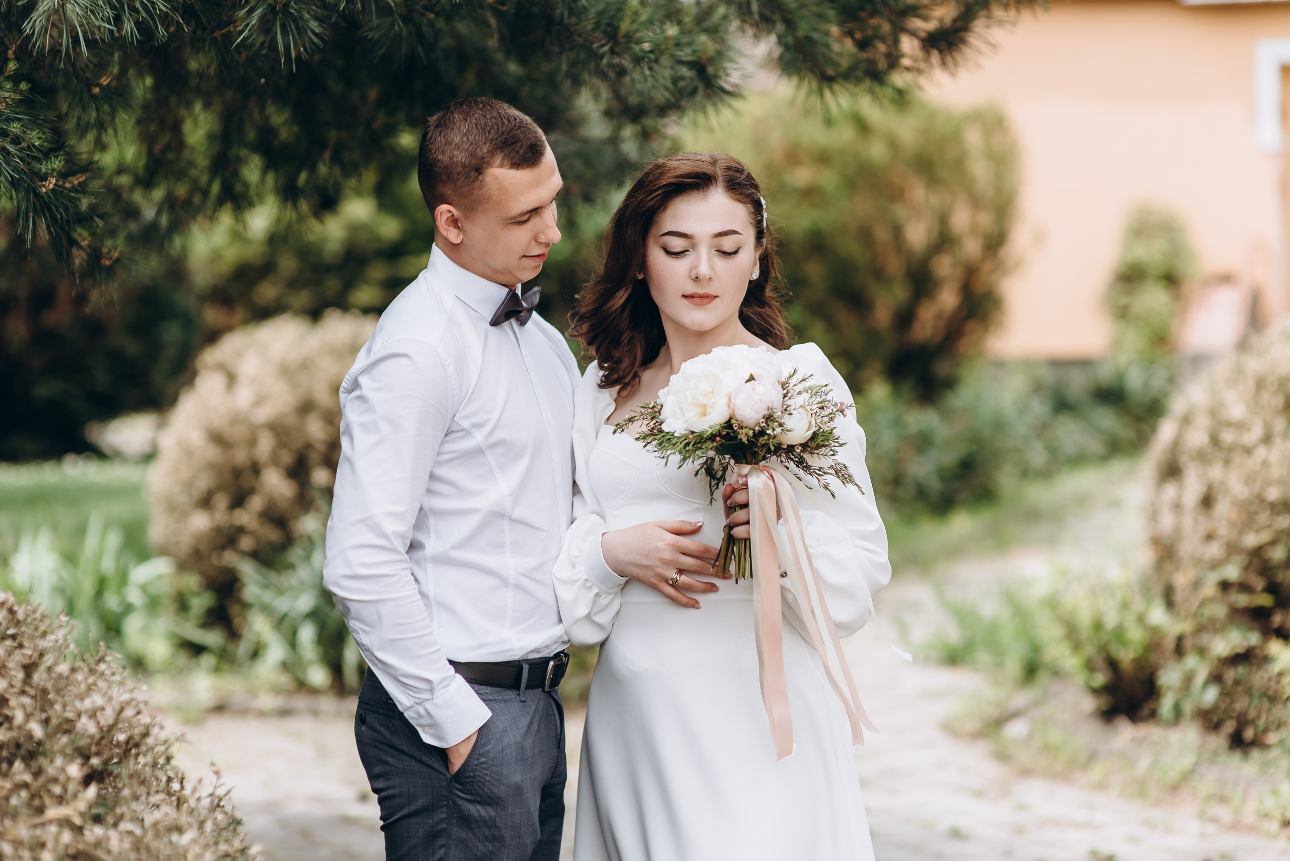 Розпис Натталіі та Максима. Весільний та сімейний фотограф Україна