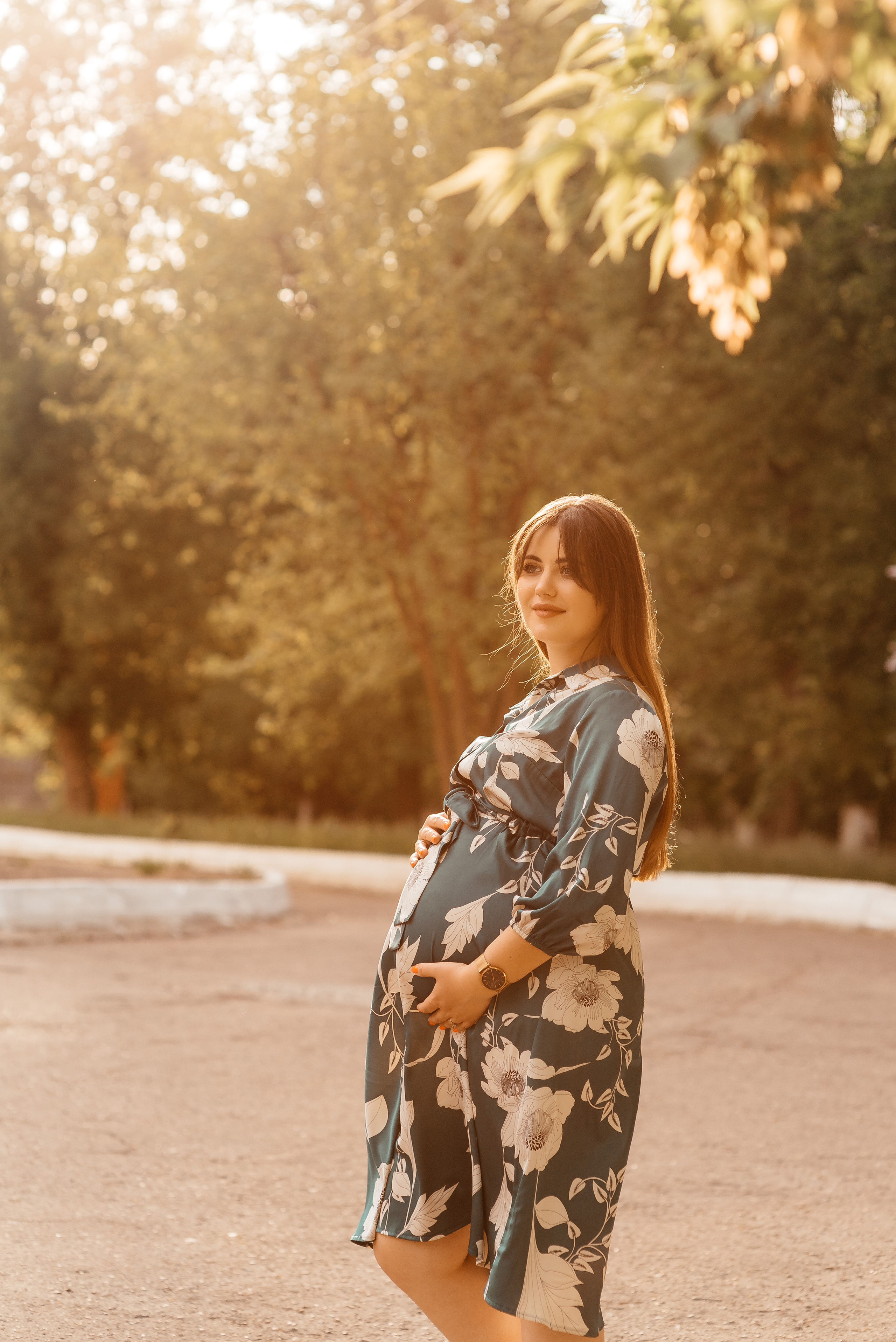 Вагітність. Весільний та сімейний фотограф Україна