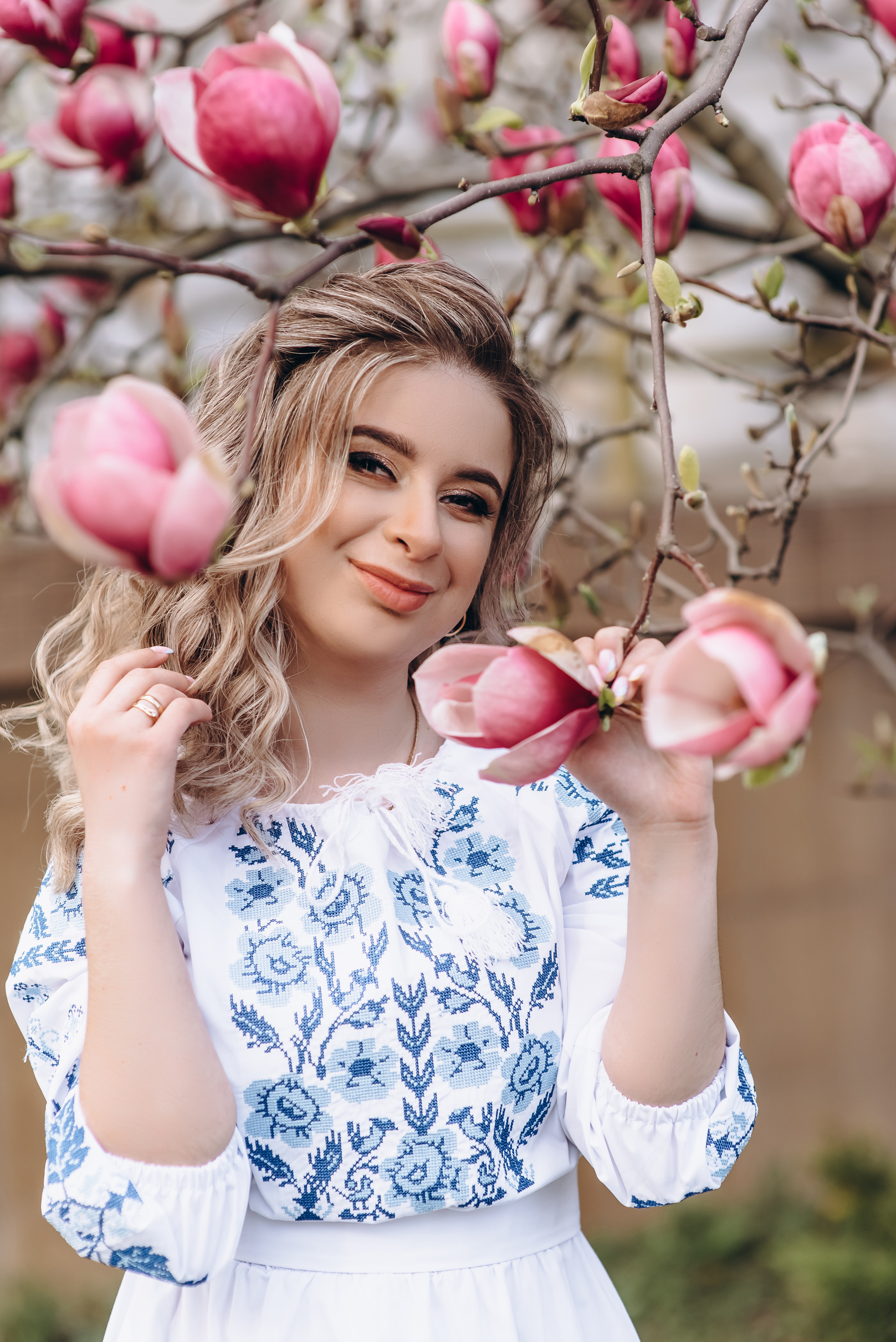 Прекрасна половинка. Весільний та сімейний фотограф Україна