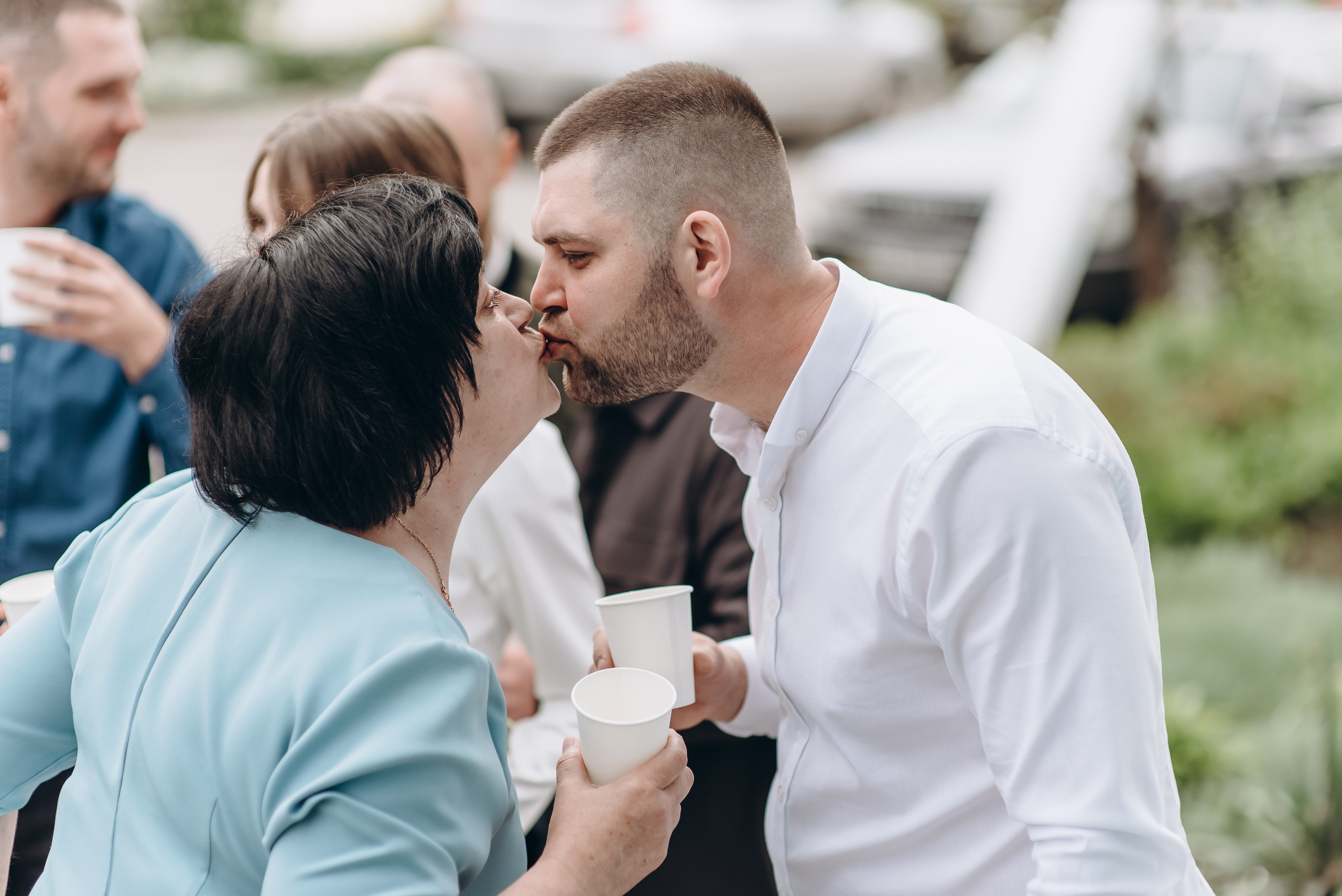 Розпис Даші та Діми. Весільний та сімейний фотограф Україна