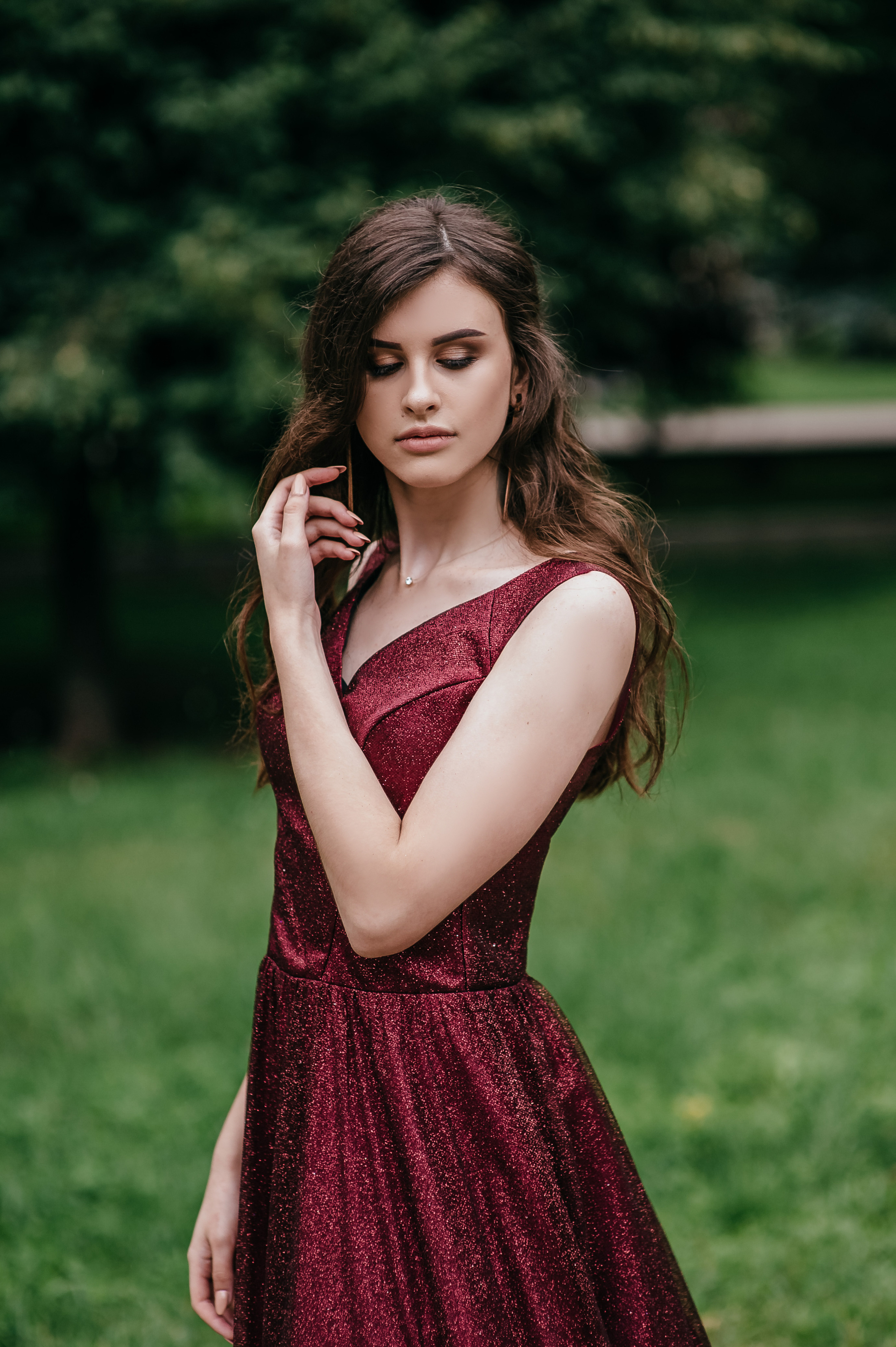 Випускники. Весільний та сімейний фотограф Україна